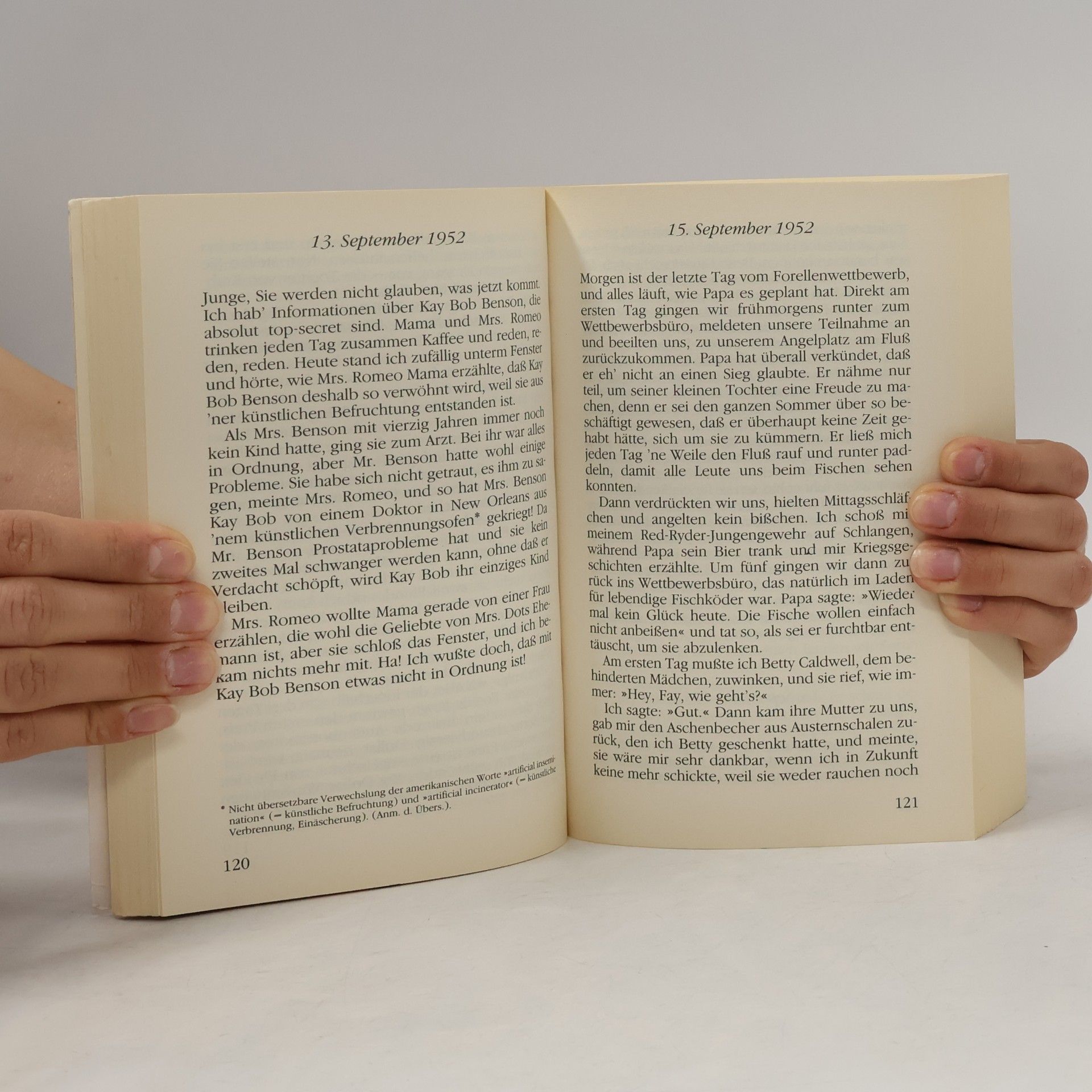 Fannie Flagg Das wundersame Leben der Daisy Fay
