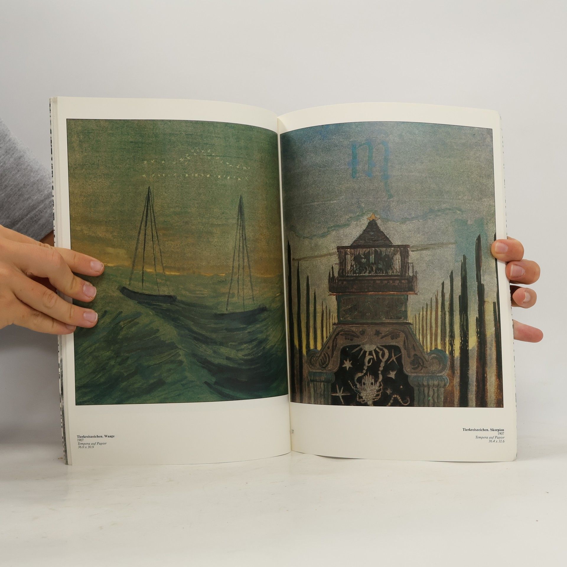 Mikalojus Konstantinas C. iurlionis M. K. Čiurlionis