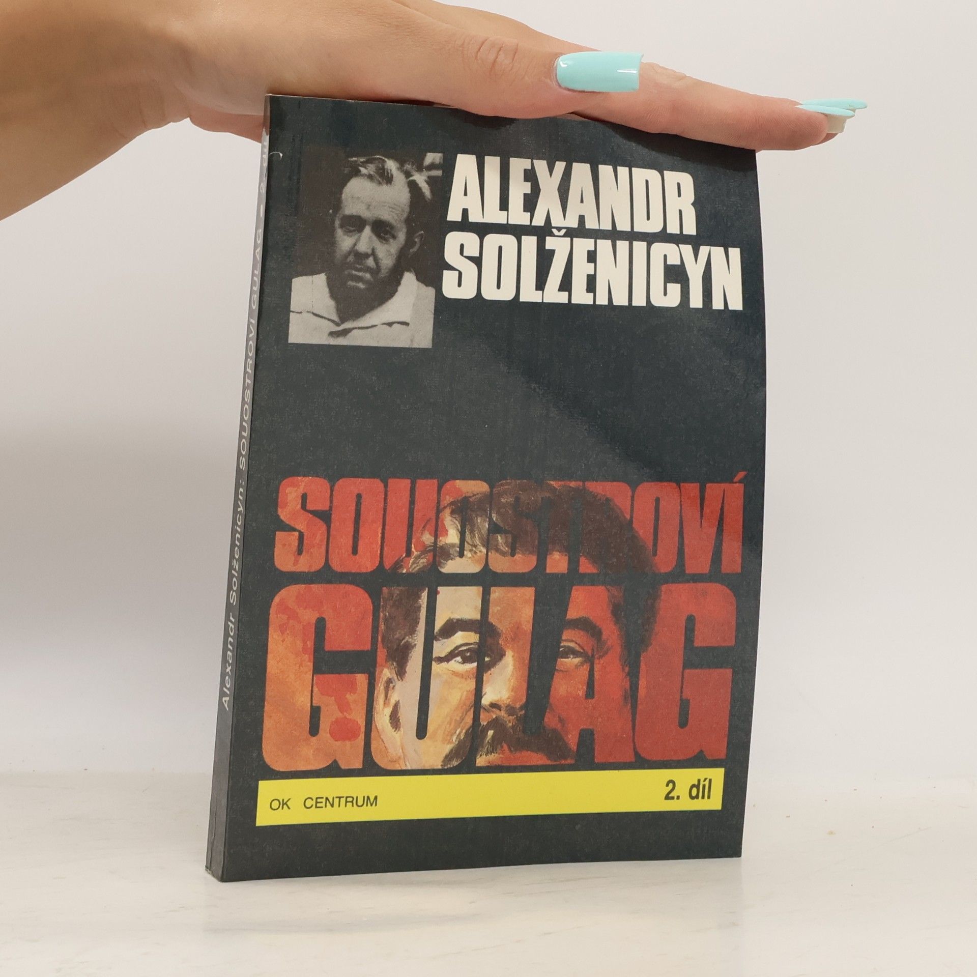 Souostroví Gulag 2