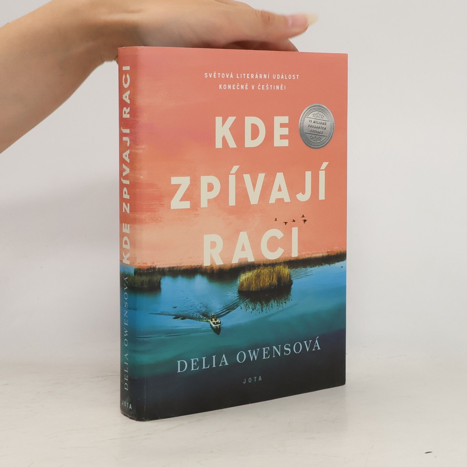 Kde zpívají raci