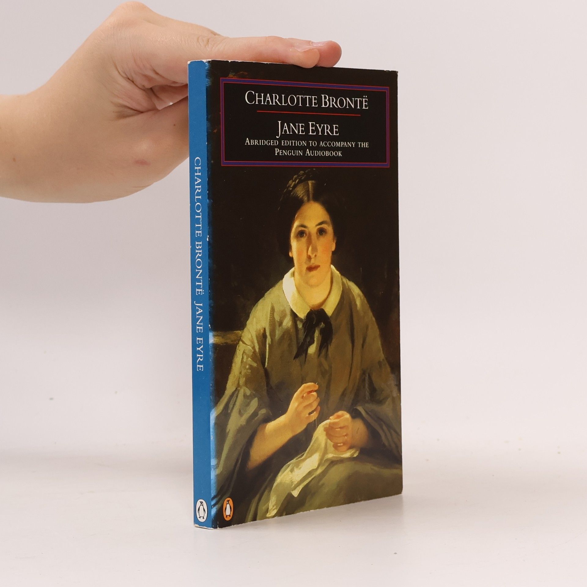 Charlotte Brontë Jane Eyre