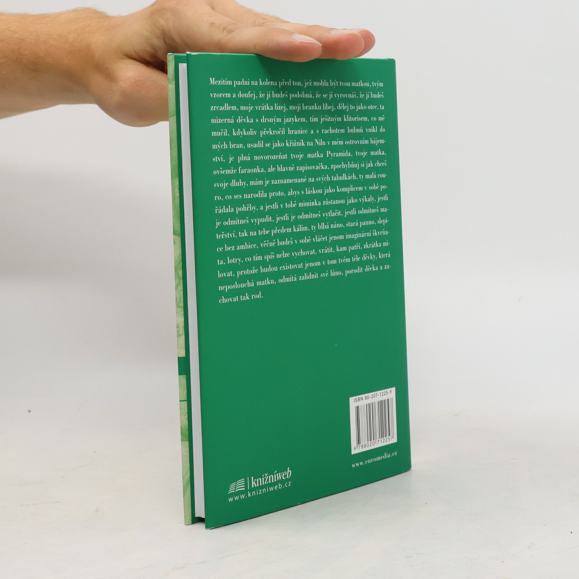 Régis Jauffret Blázinec