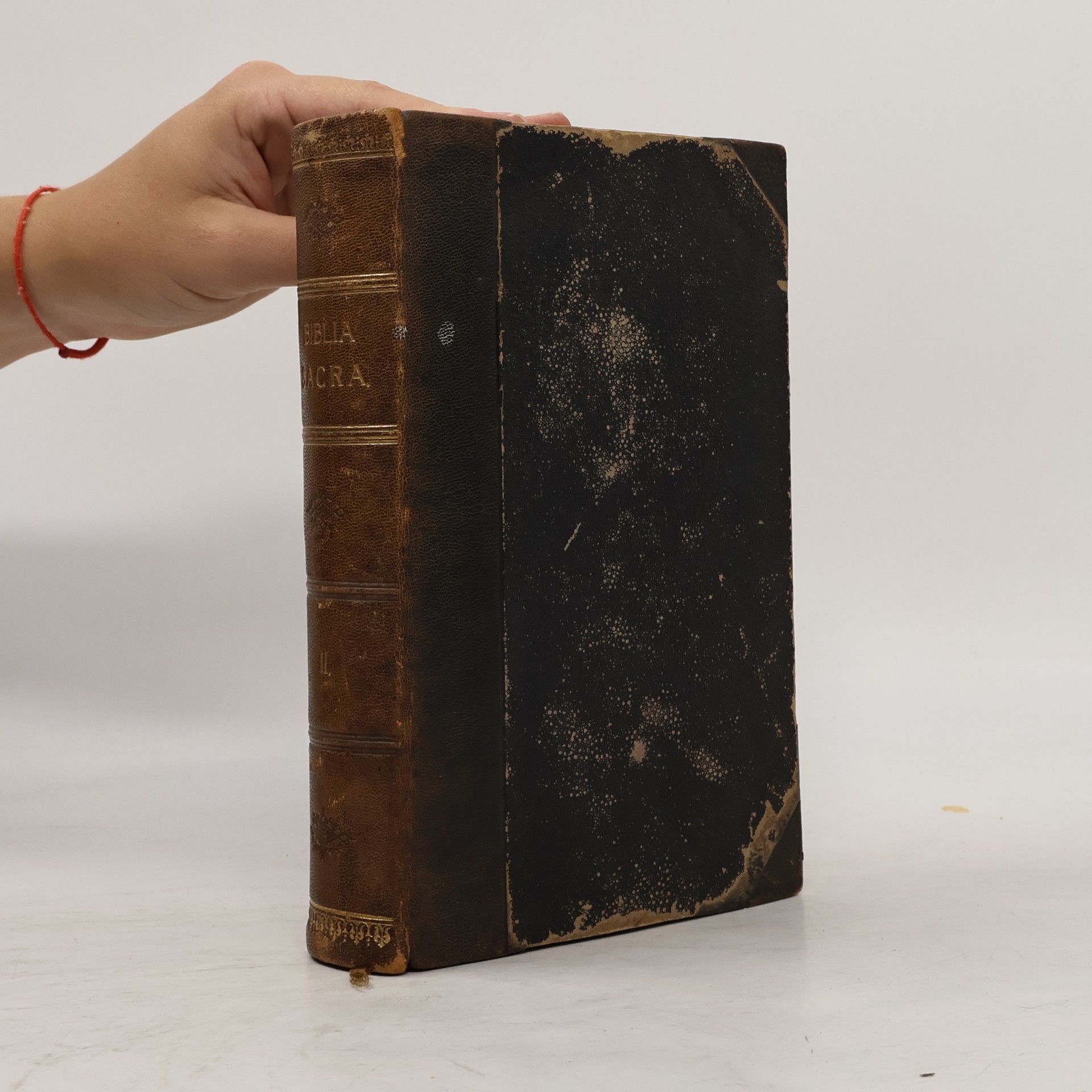 Valentinus Loch Biblia Sacra