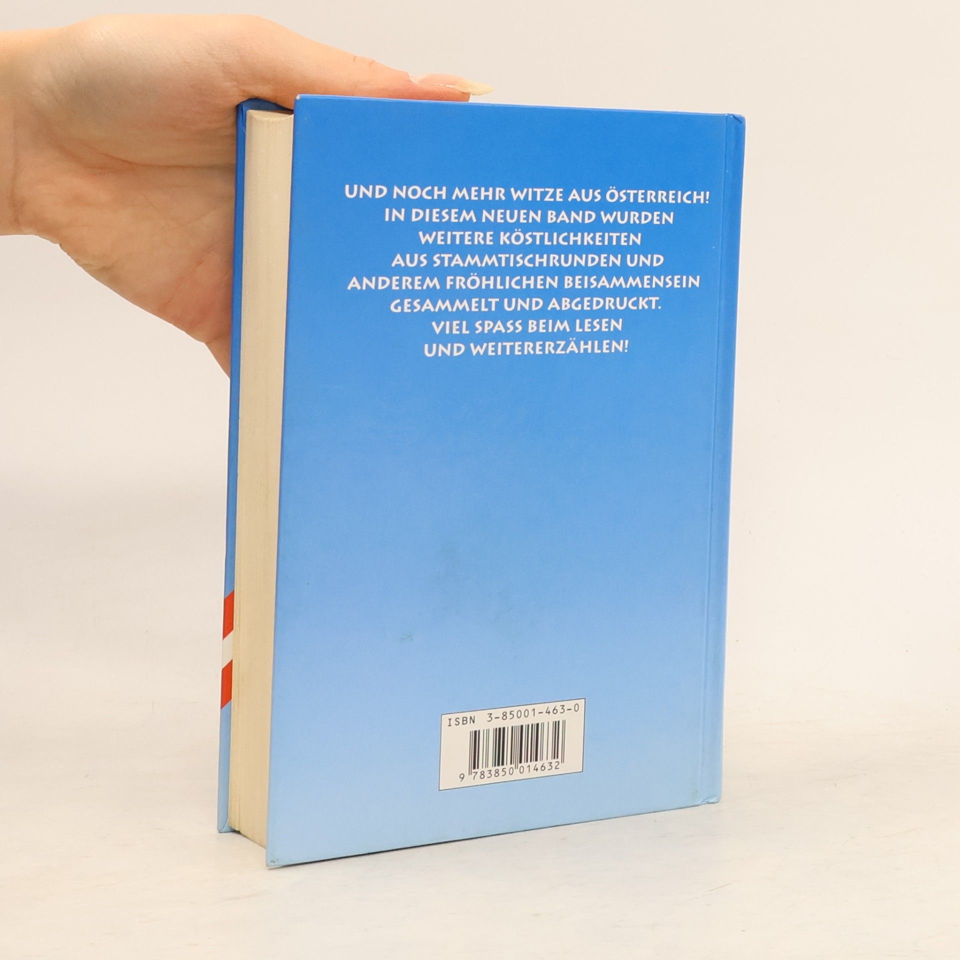 Autorenkollektiv Die Neuesten Witzen aus Österreich