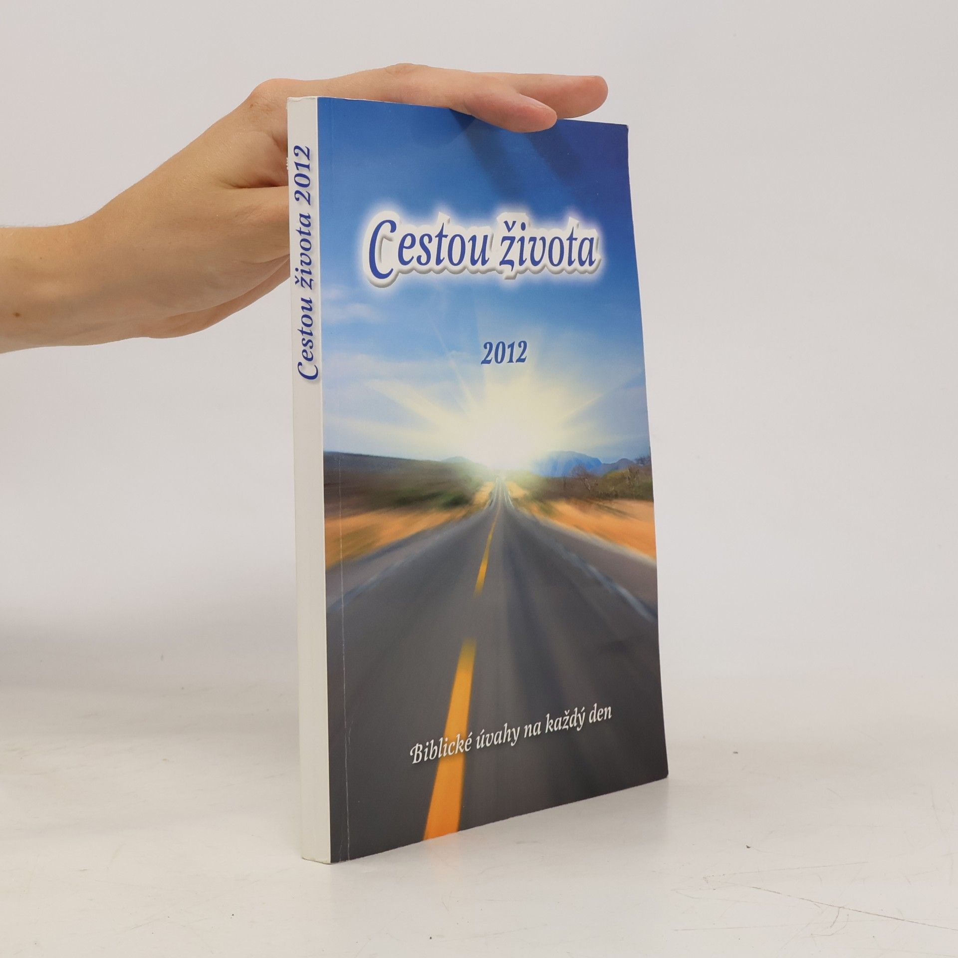 kolektiv Cestou života 2012