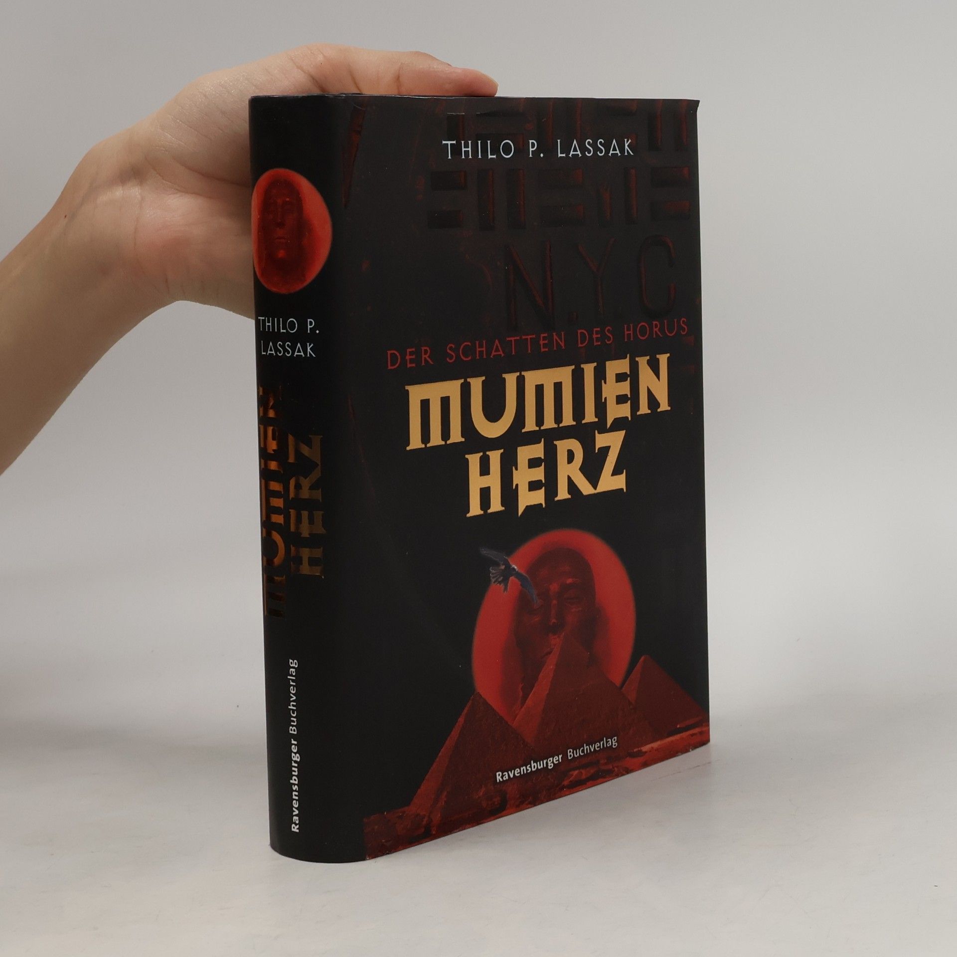 Mumienherz