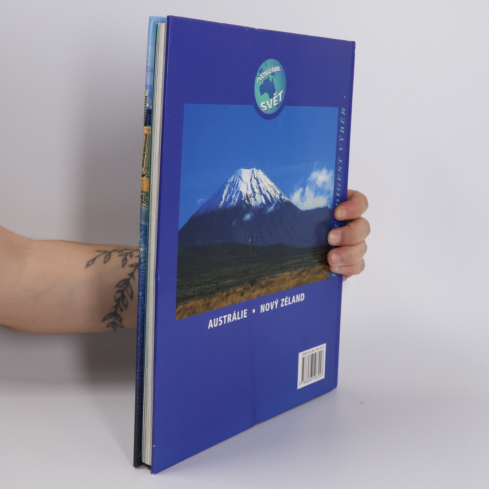 Autorenkollektiv Austrálie a Nový Zéland