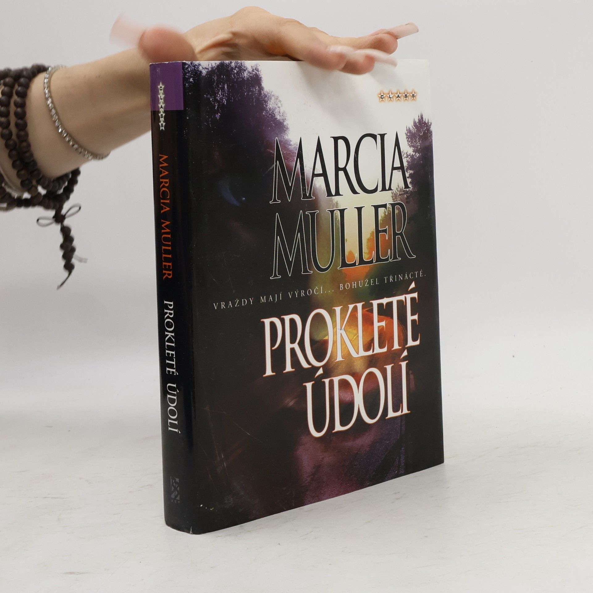 Prokleté údolí