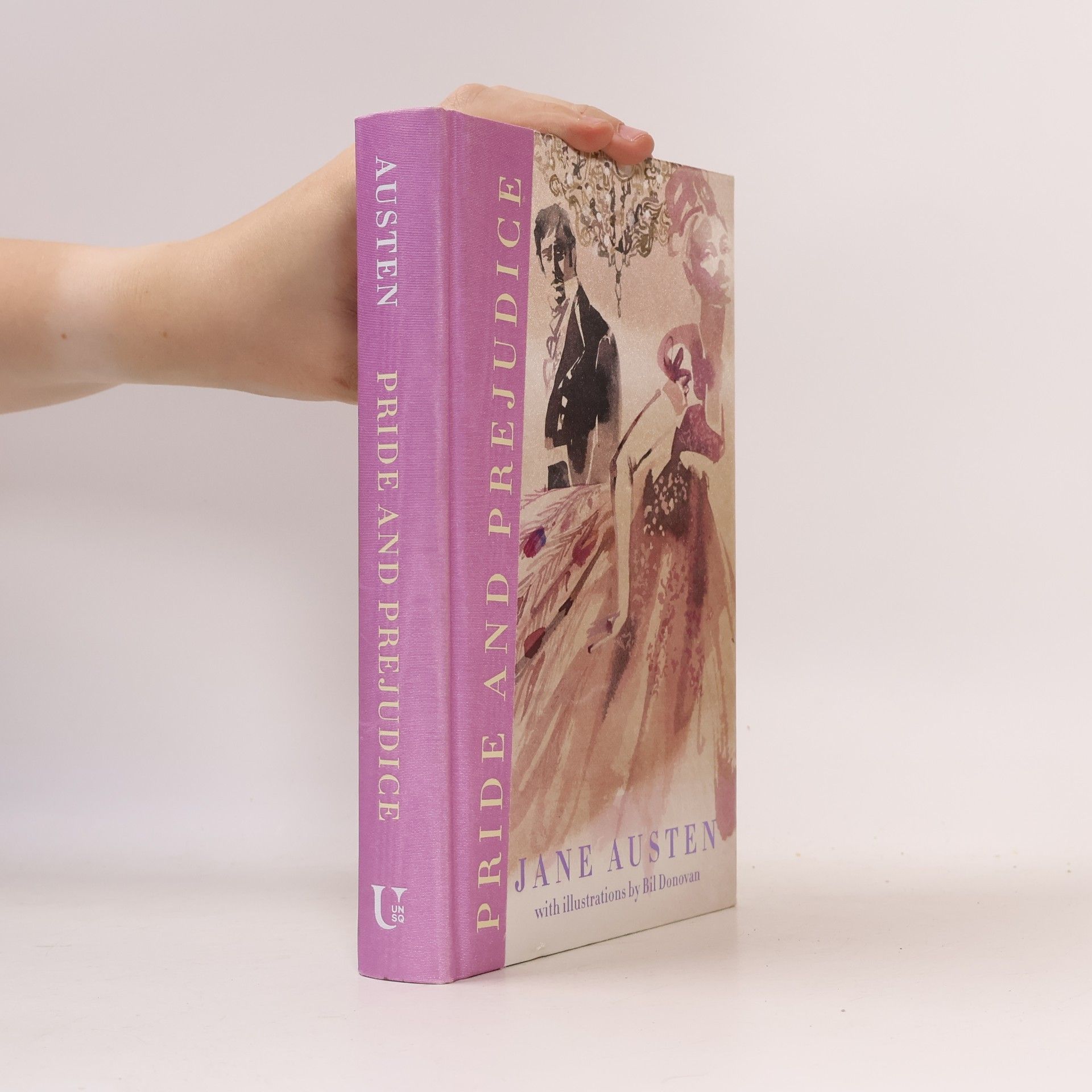 Jane Austen Pride and Prejudice
