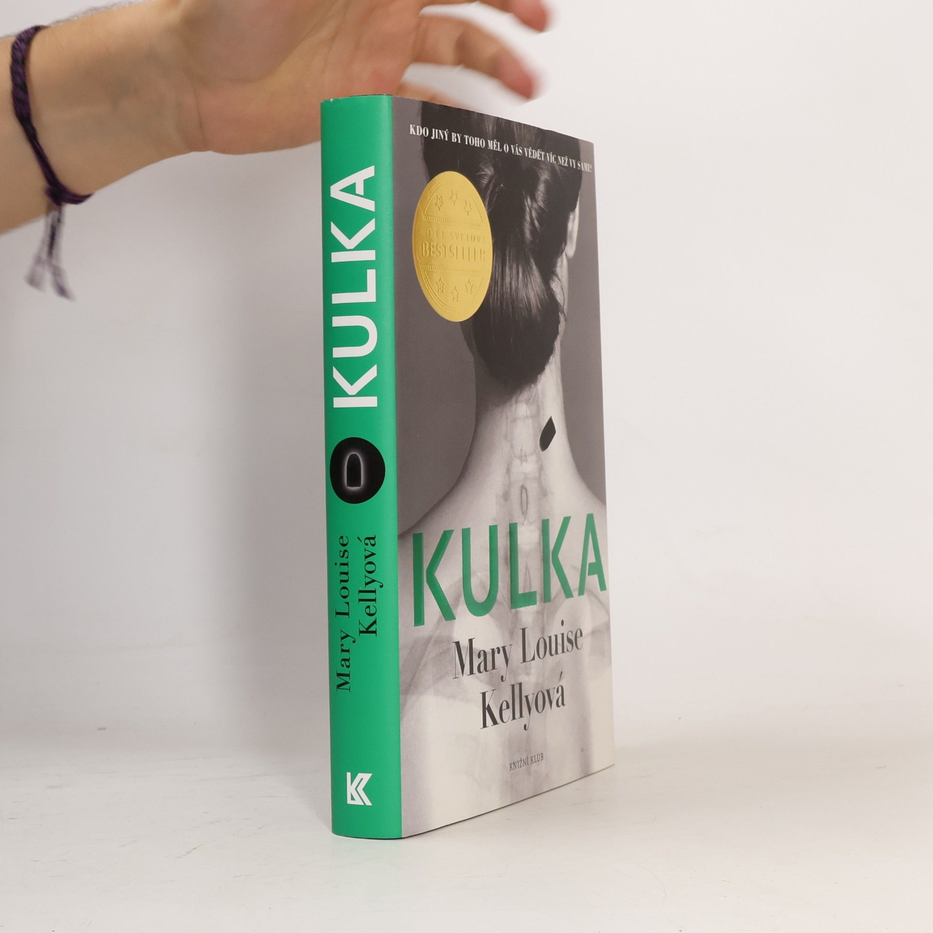 Mary Louise Kelly Kulka