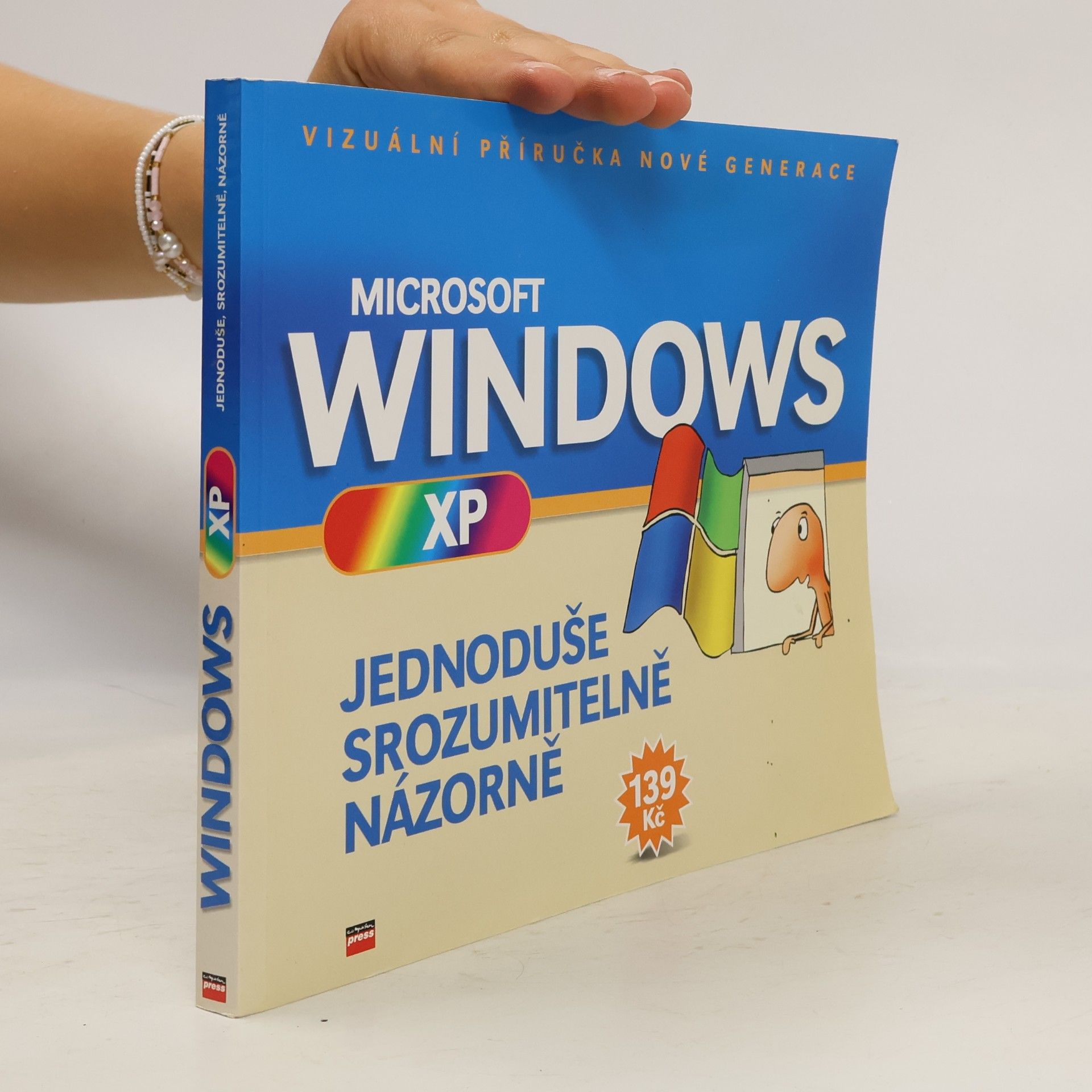 Autorenkollektiv Microsoft Windows XP