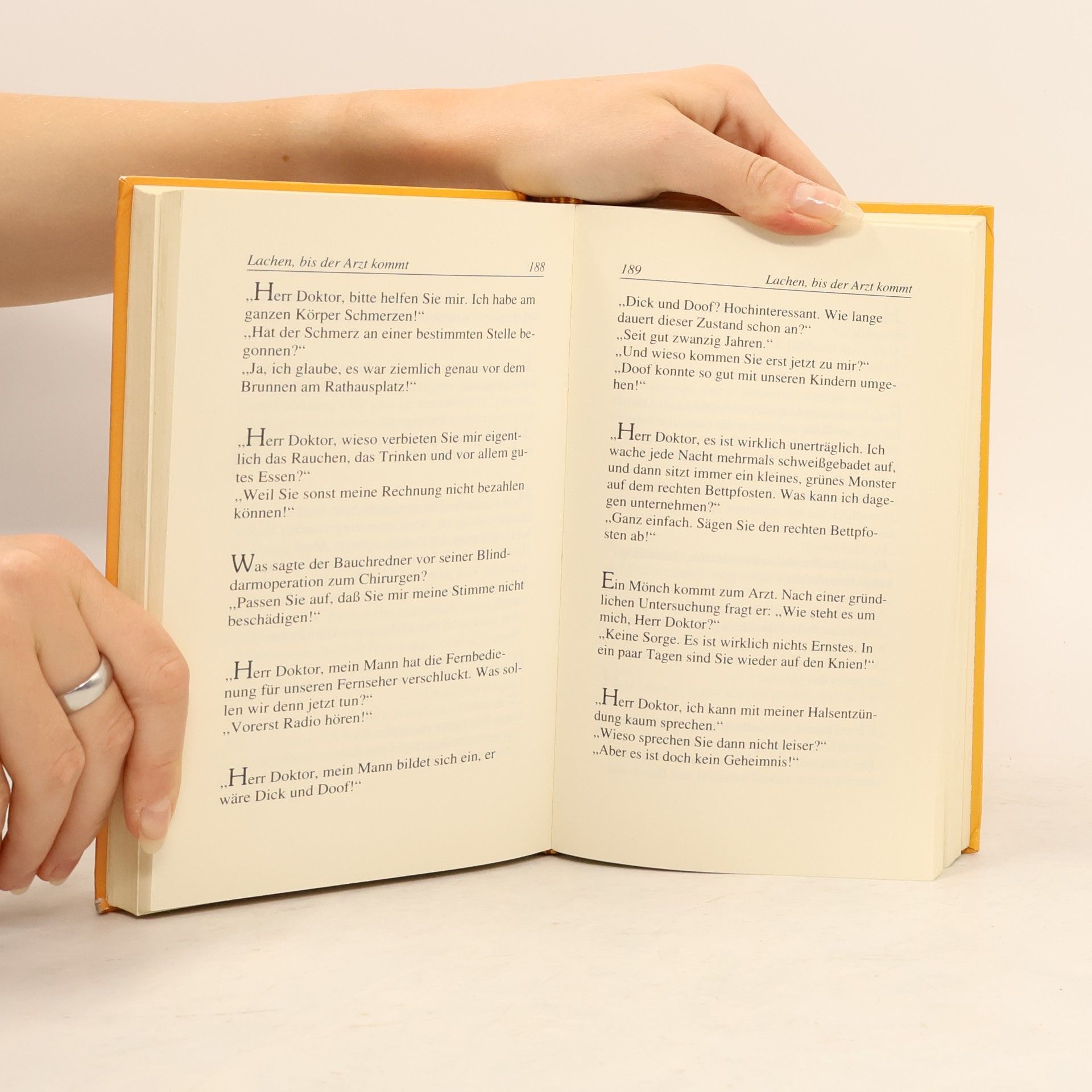 Autorenkollektiv Das Buch der 1000 Superwitze