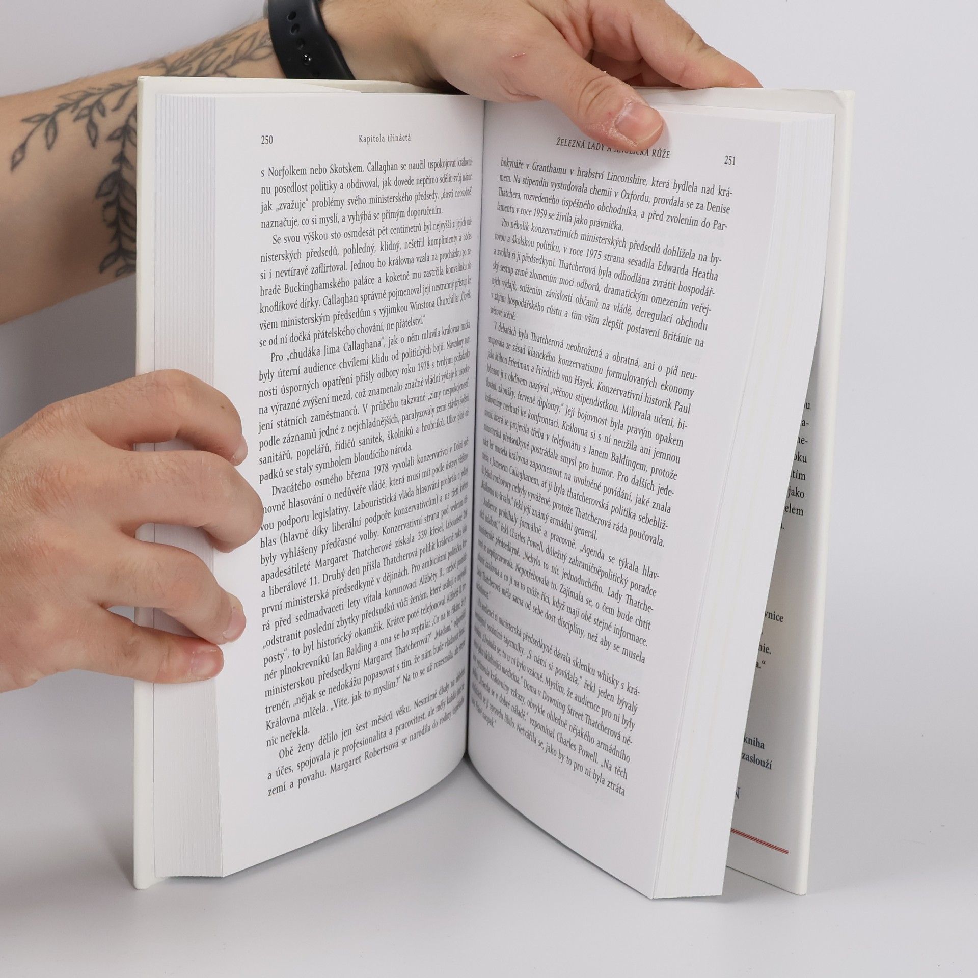 Sally Bedell Smith Alžběta II. Život moderní panovnice