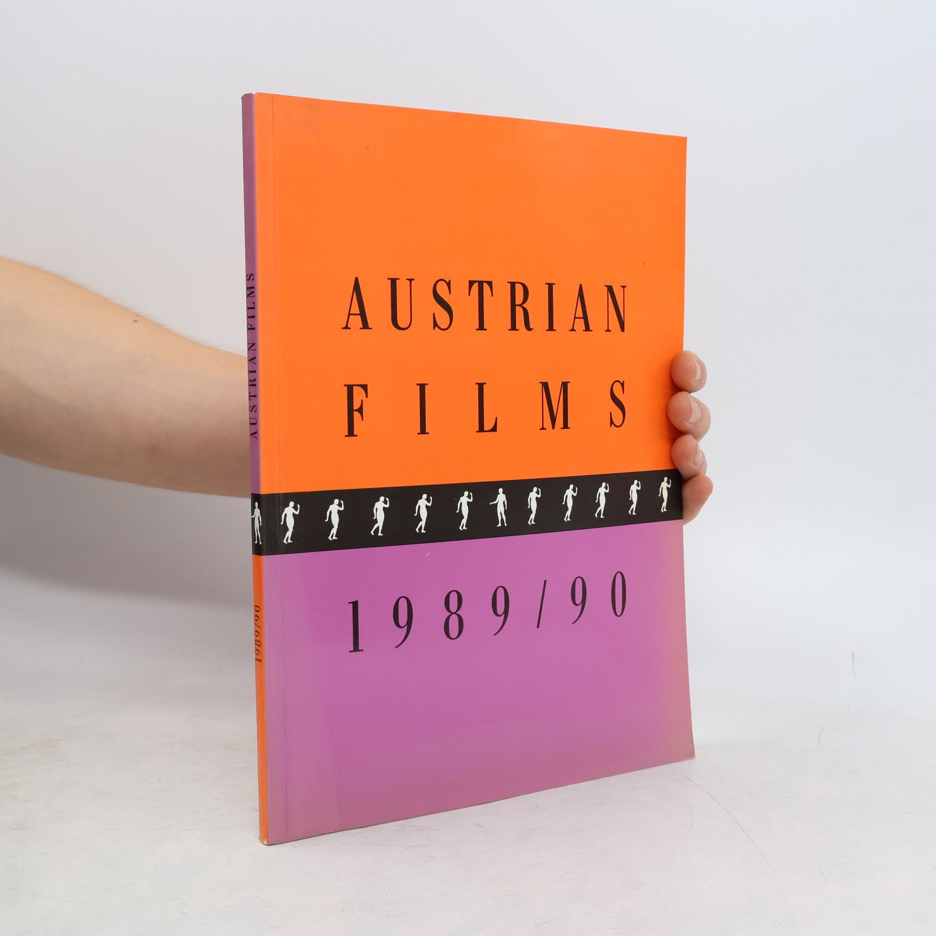 Autores varios Austrian films 1989