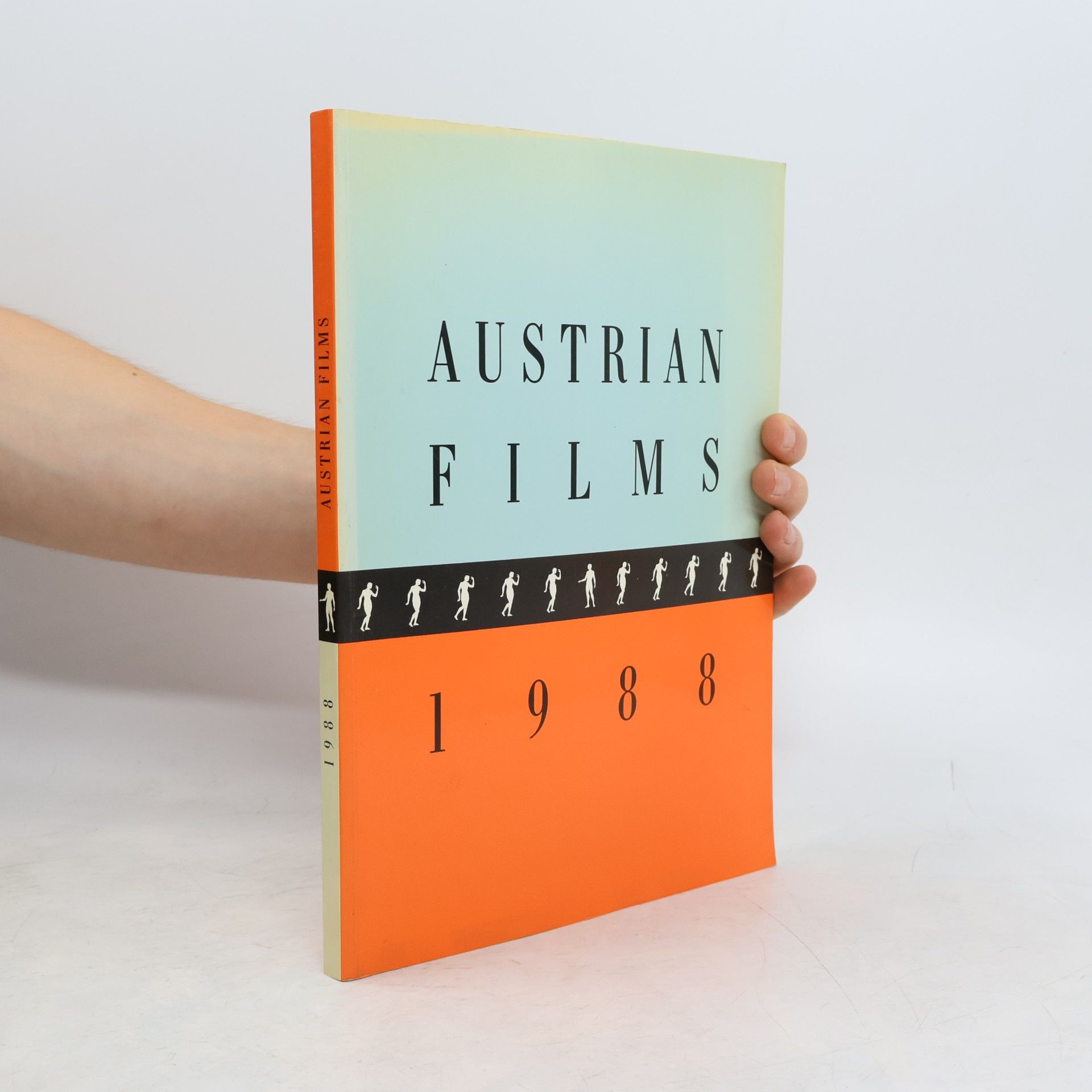 Autores varios Austrian Films 1988