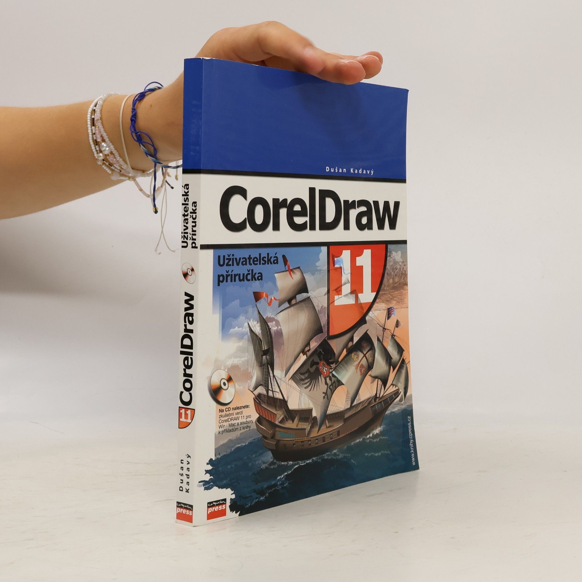CorelDraw 11