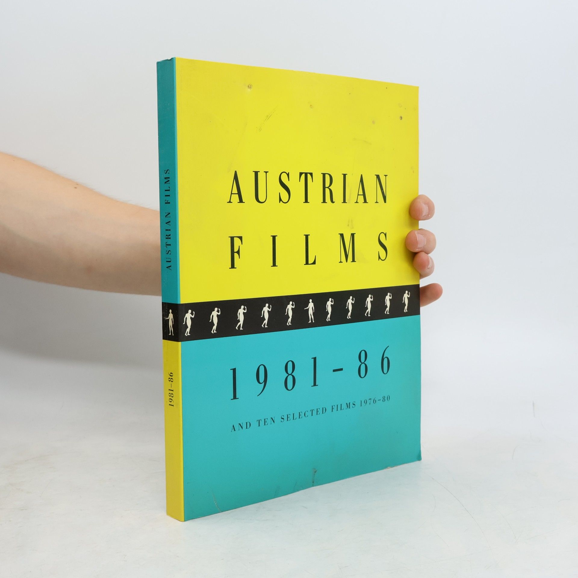 Autorenkollektiv Austrian Films 1981-86