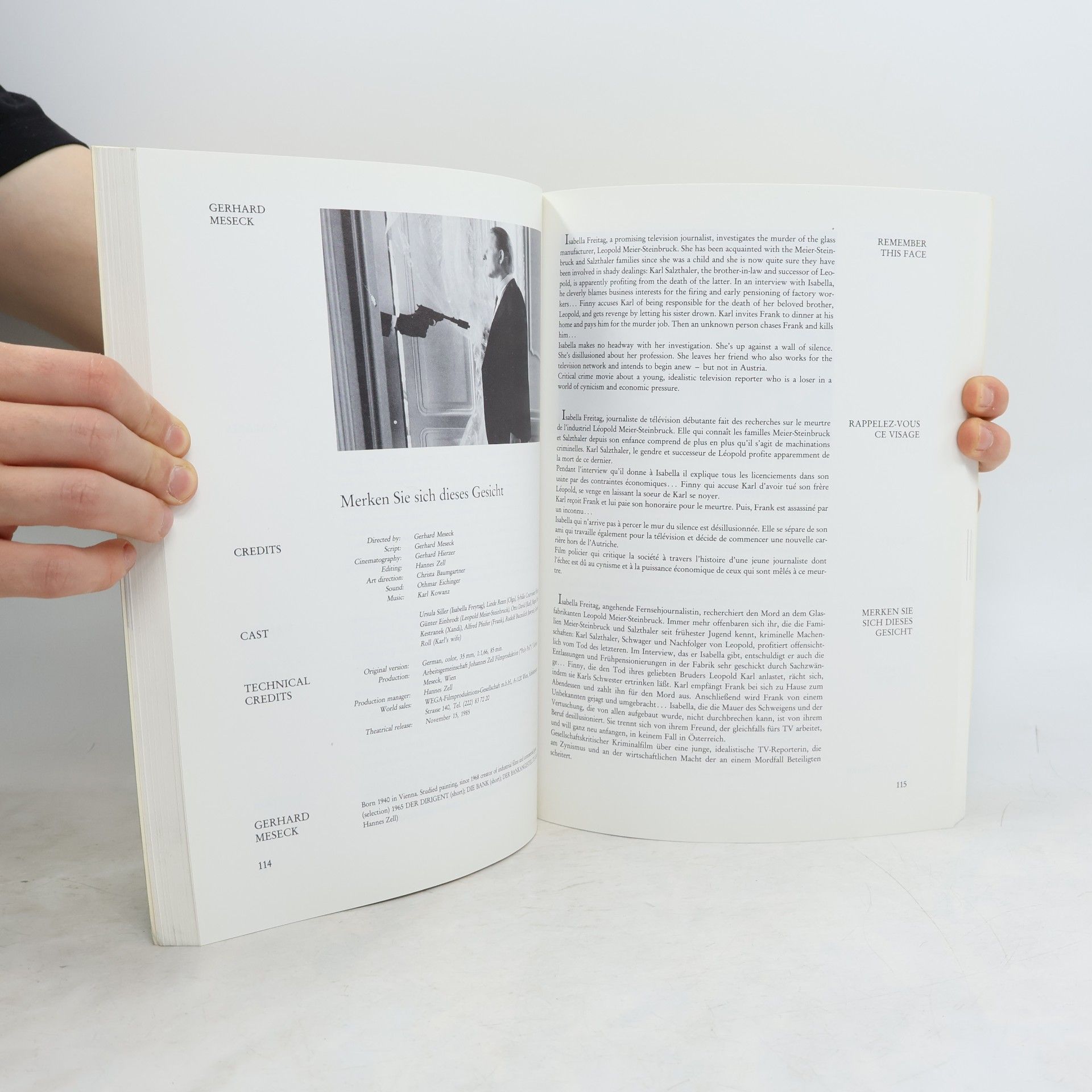 Autorenkollektiv Austrian Films 1981-86