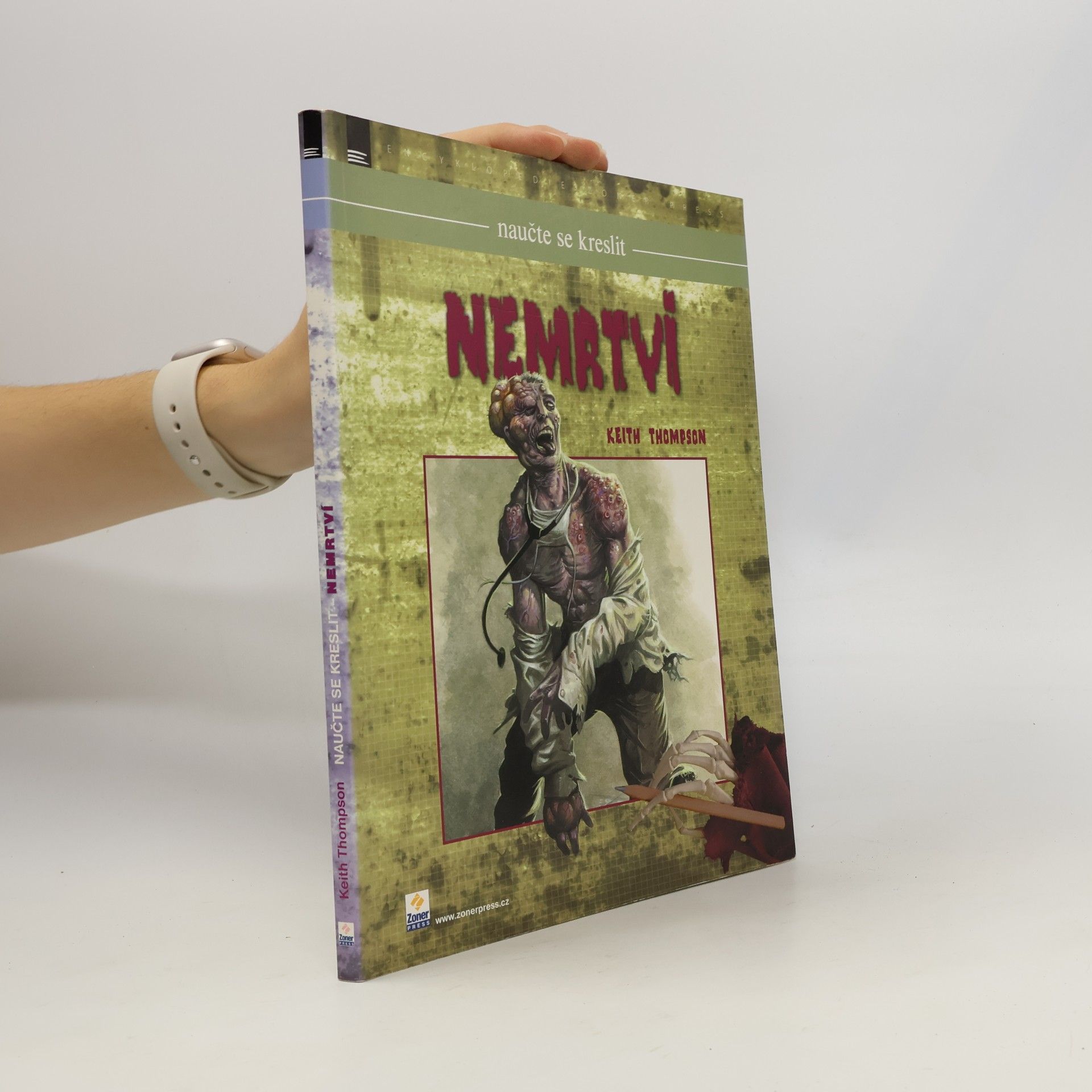 Nemrtví
