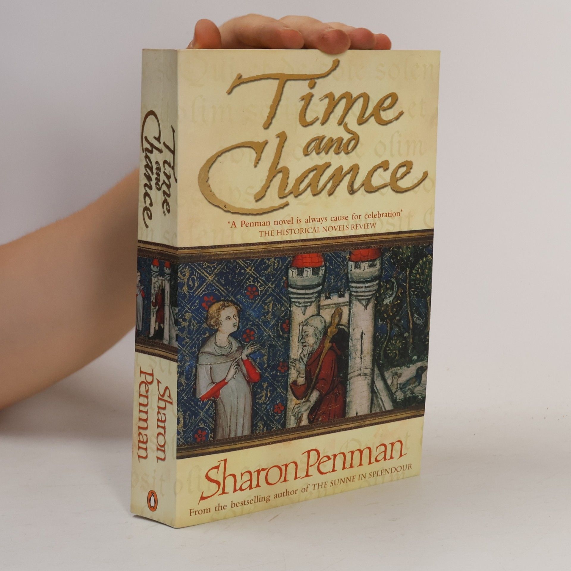 Time and Chance