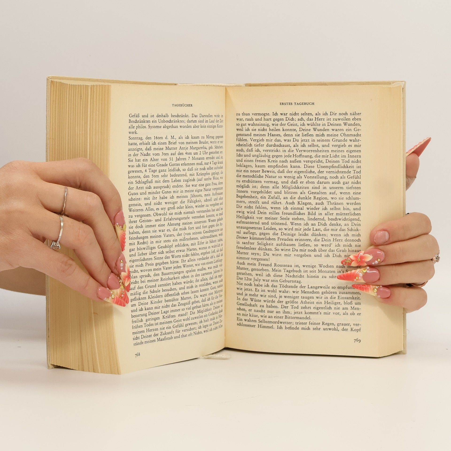 Christian Friedrich Hebbel Sämtliche Werke