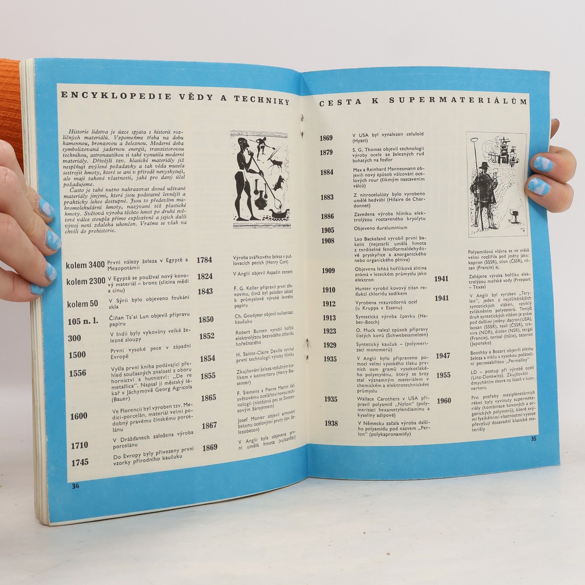 Kolektiv autorů Technický magazín 3/1970