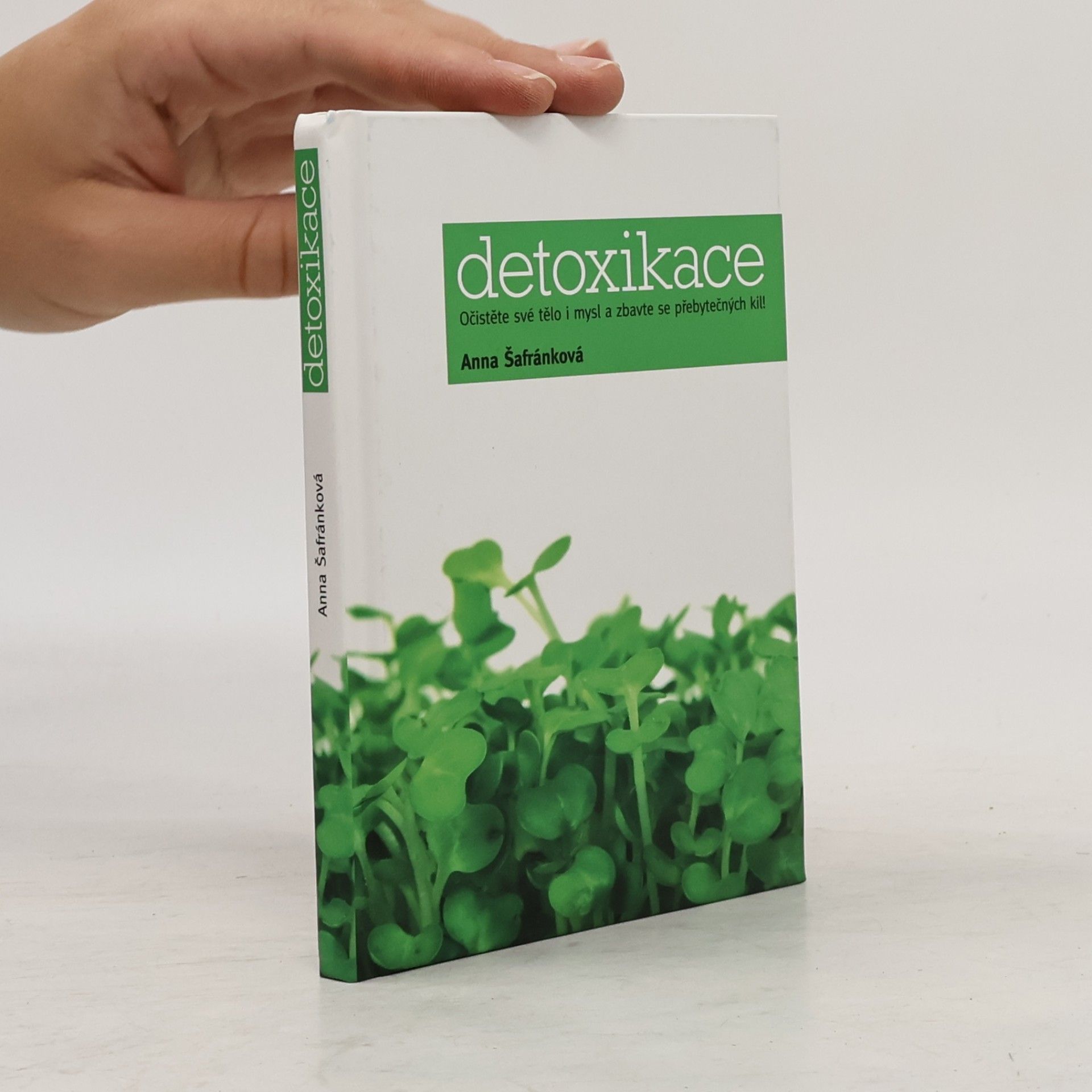Detoxikace