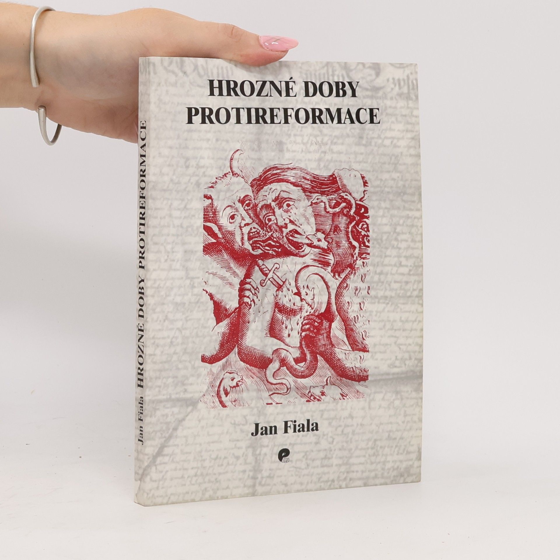 Hrozné doby protireformace