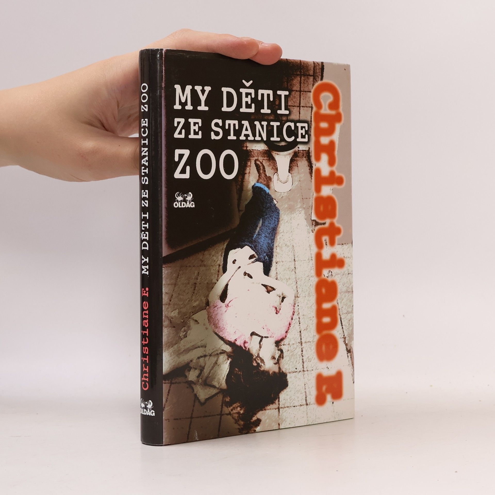Christiane F. My děti ze stanice ZOO