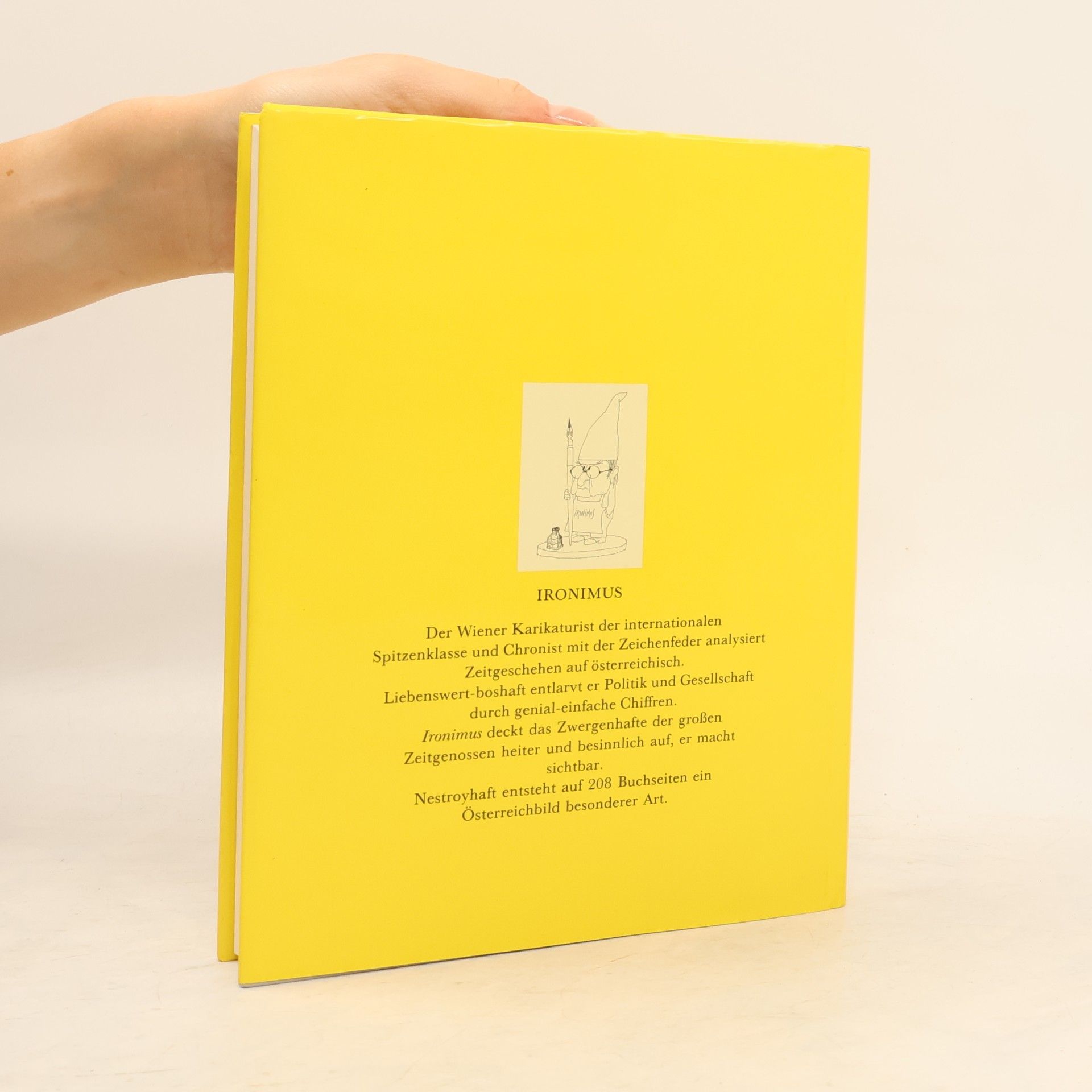 Autorenkollektiv Ironimus. Land der Berge, Land der Zwerge