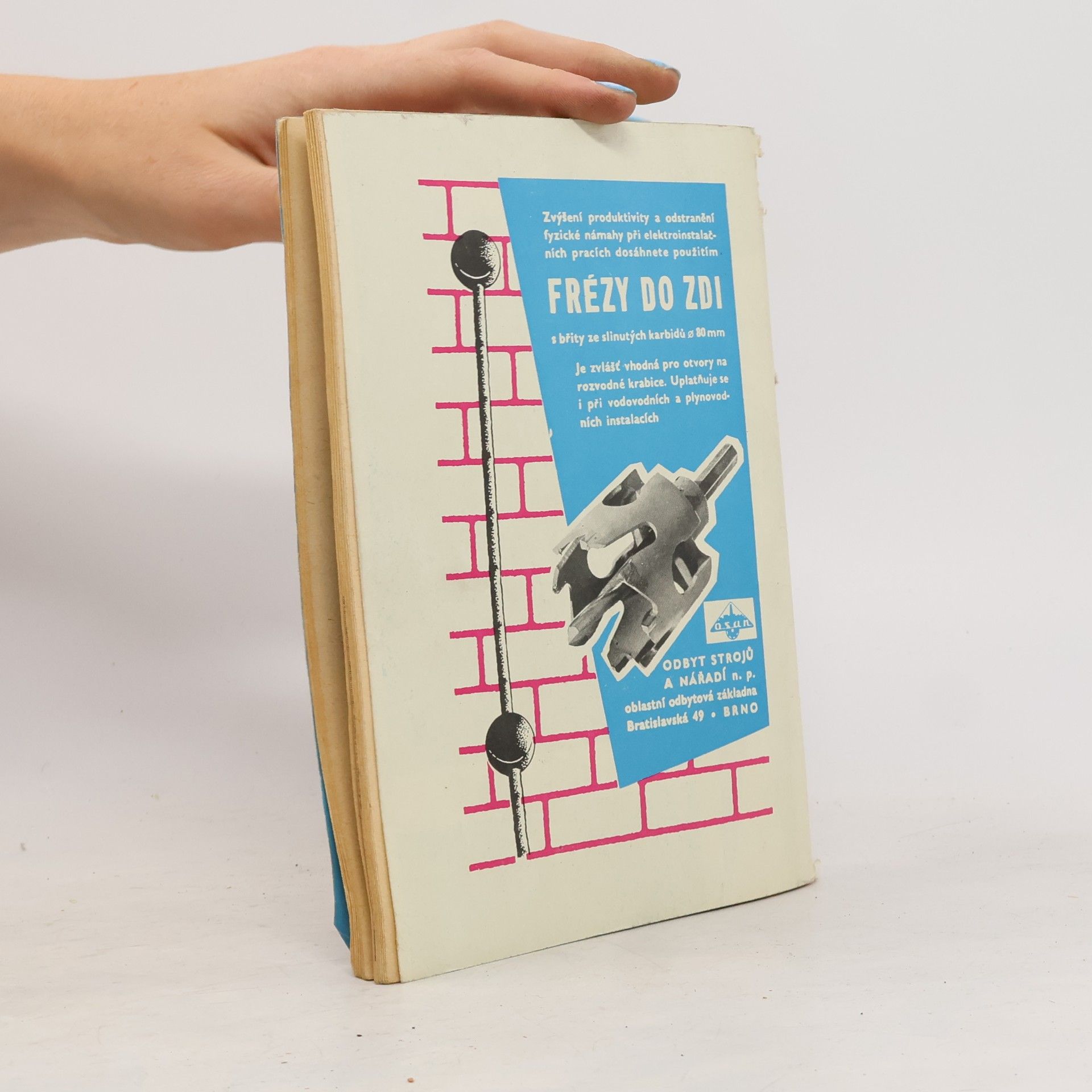 Autorenkollektiv Svět techniky 2/1963