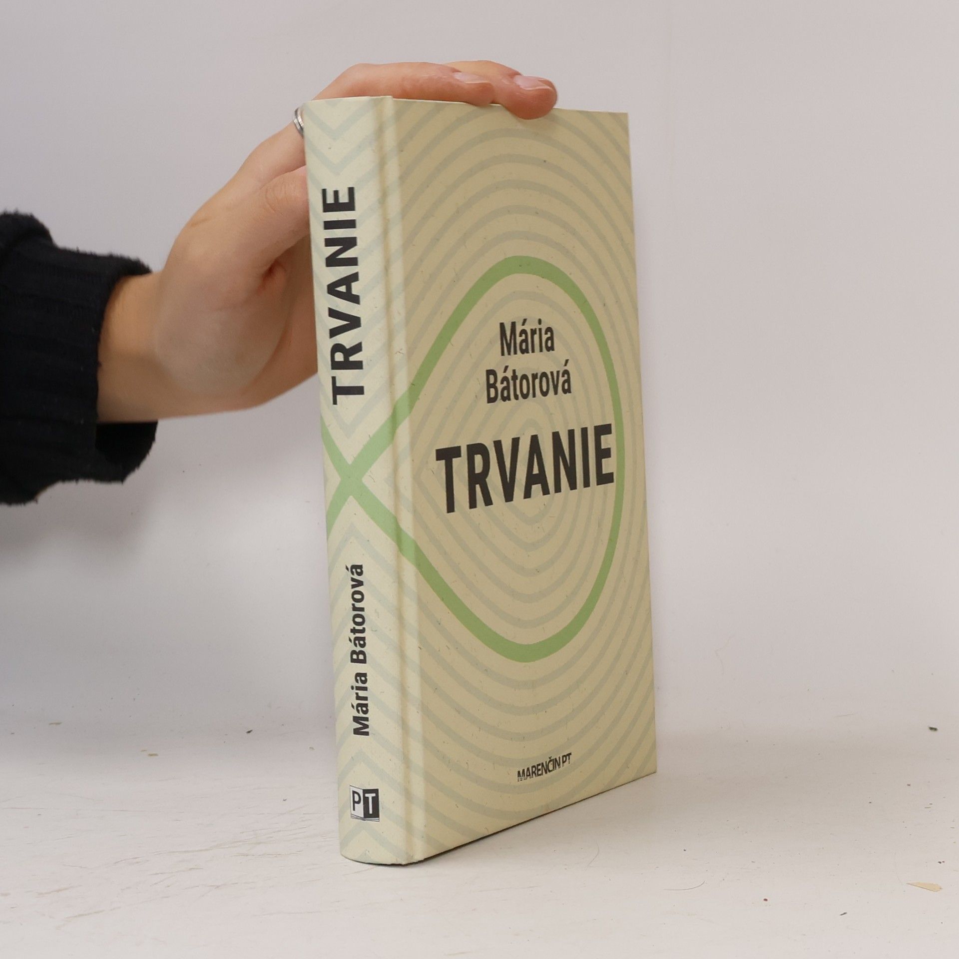Mária Bátorová Trvanie