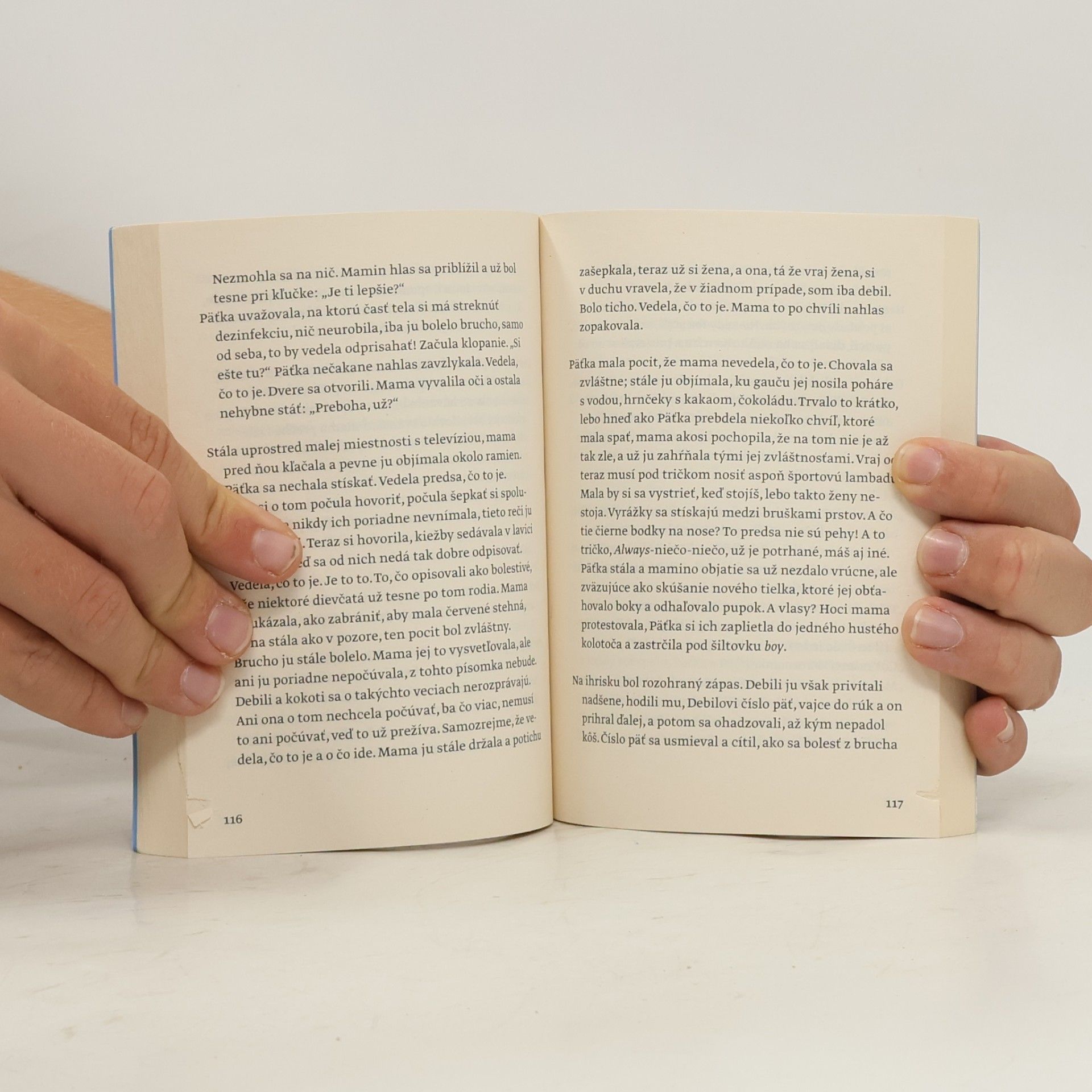 Various authors Poviedka 2024