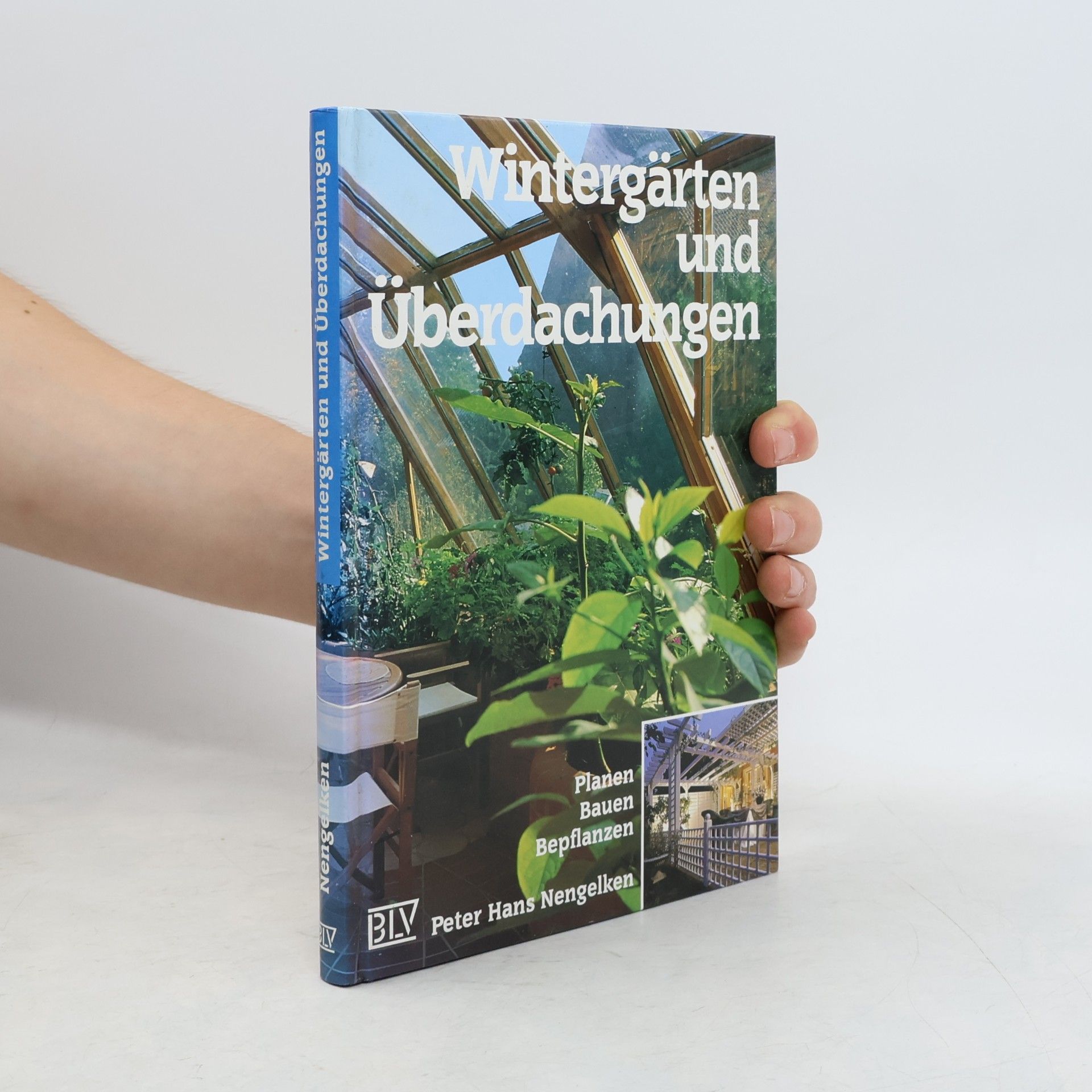 Peter H. Nengelken Wintergärten und Überdachungen