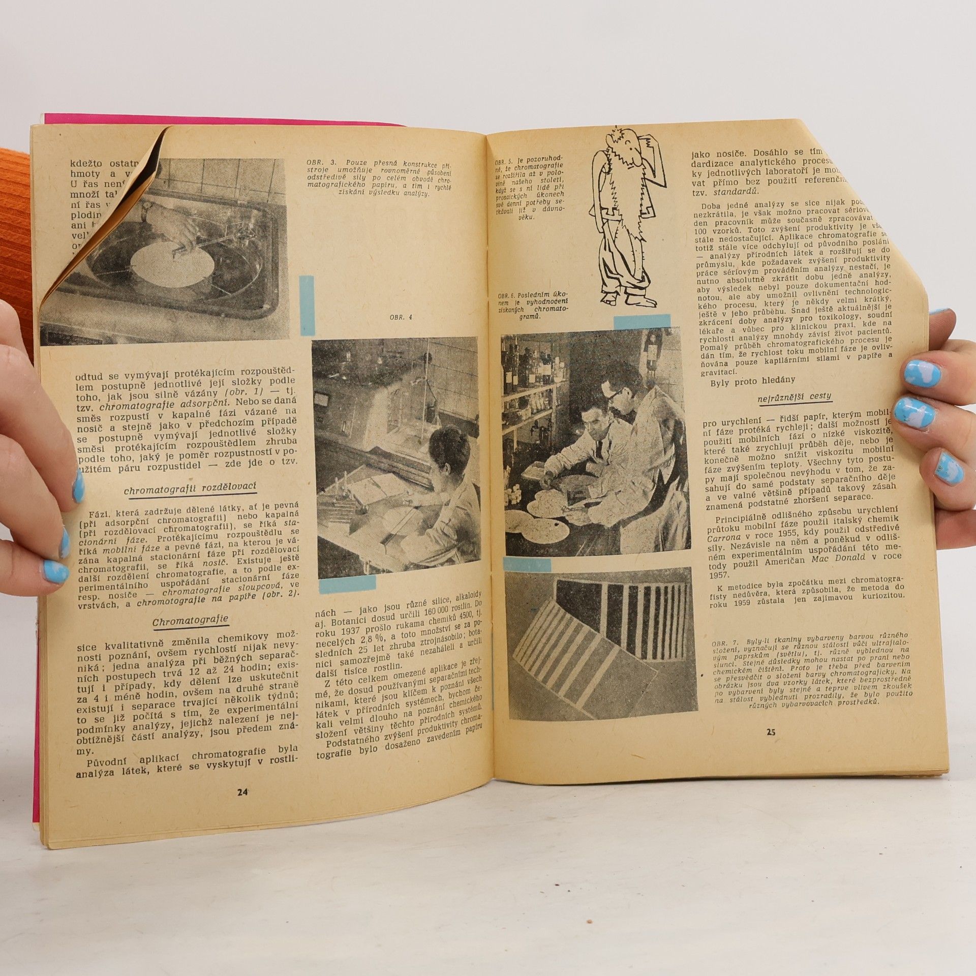Autorenkollektiv Svět techniky 1/1963
