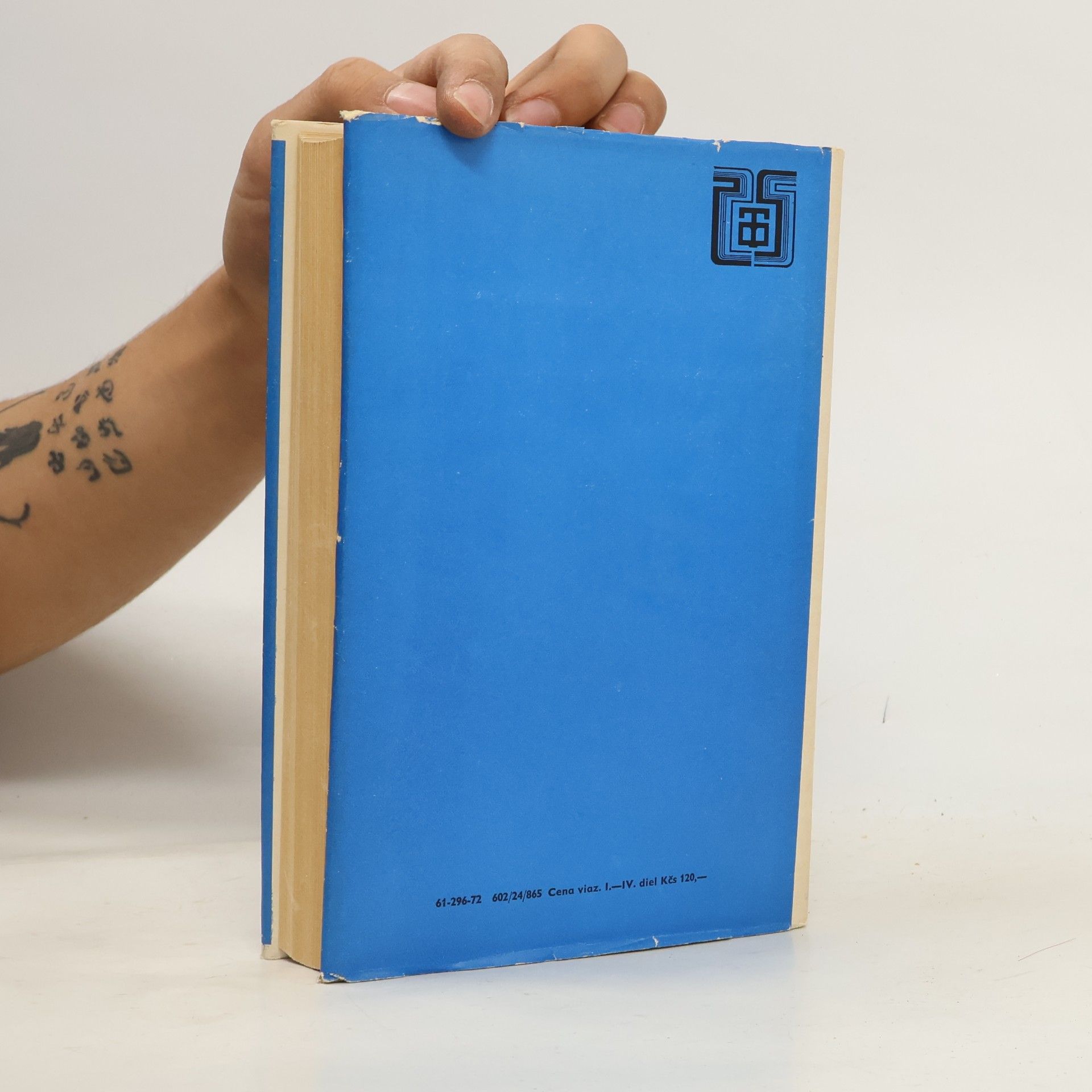 Alexandre Dumas Vikomt de Bragelonne 4