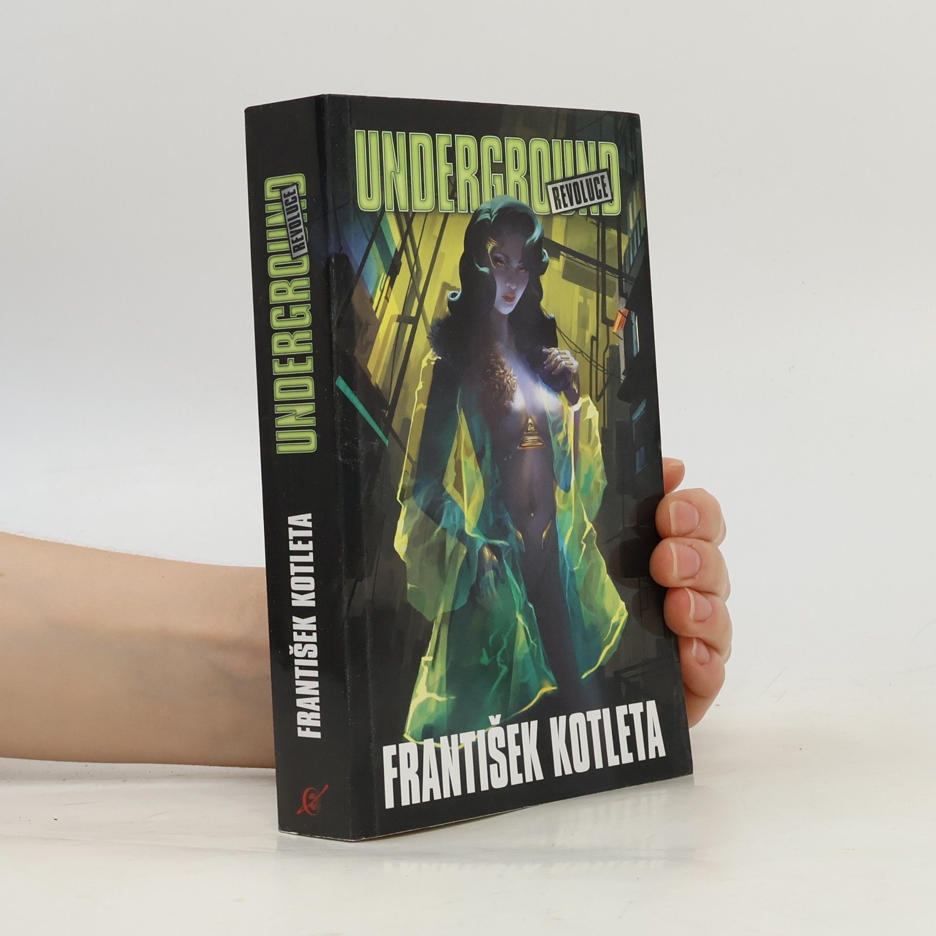 Underground: Revoluce