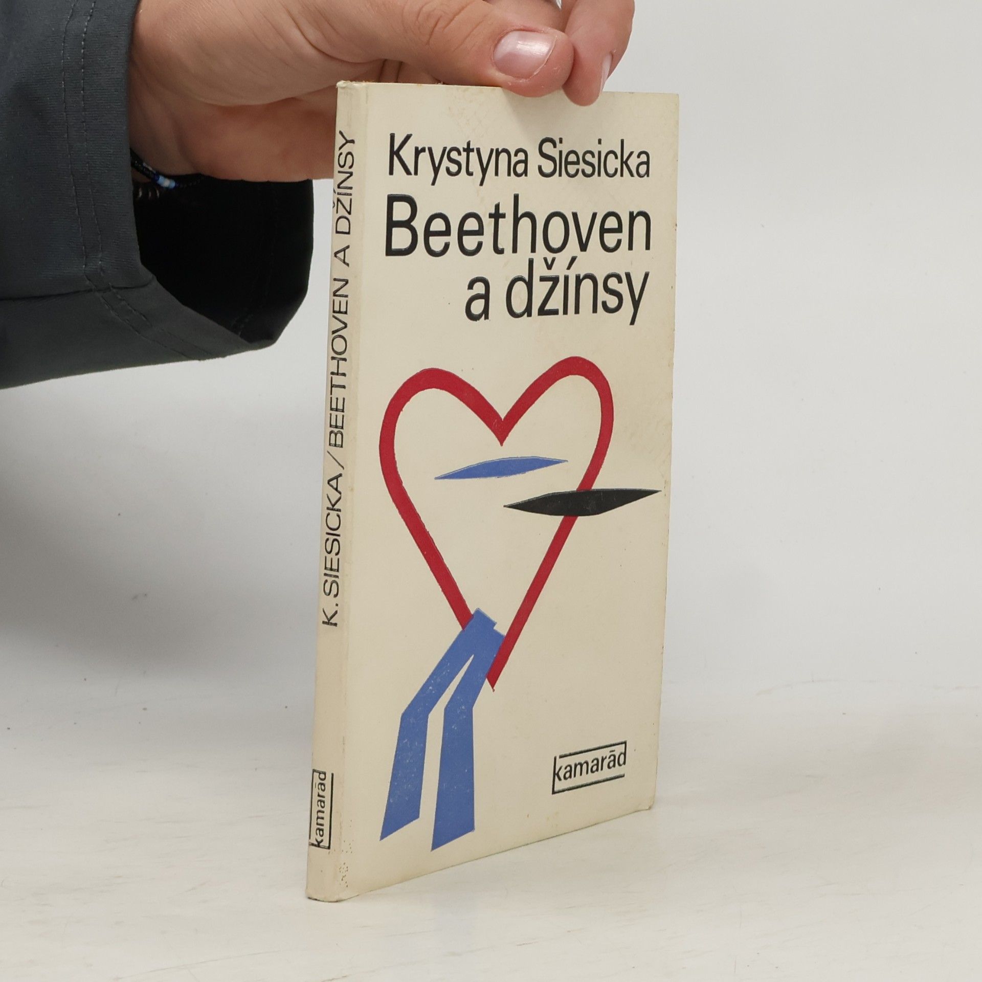 Beethoven a džínsy