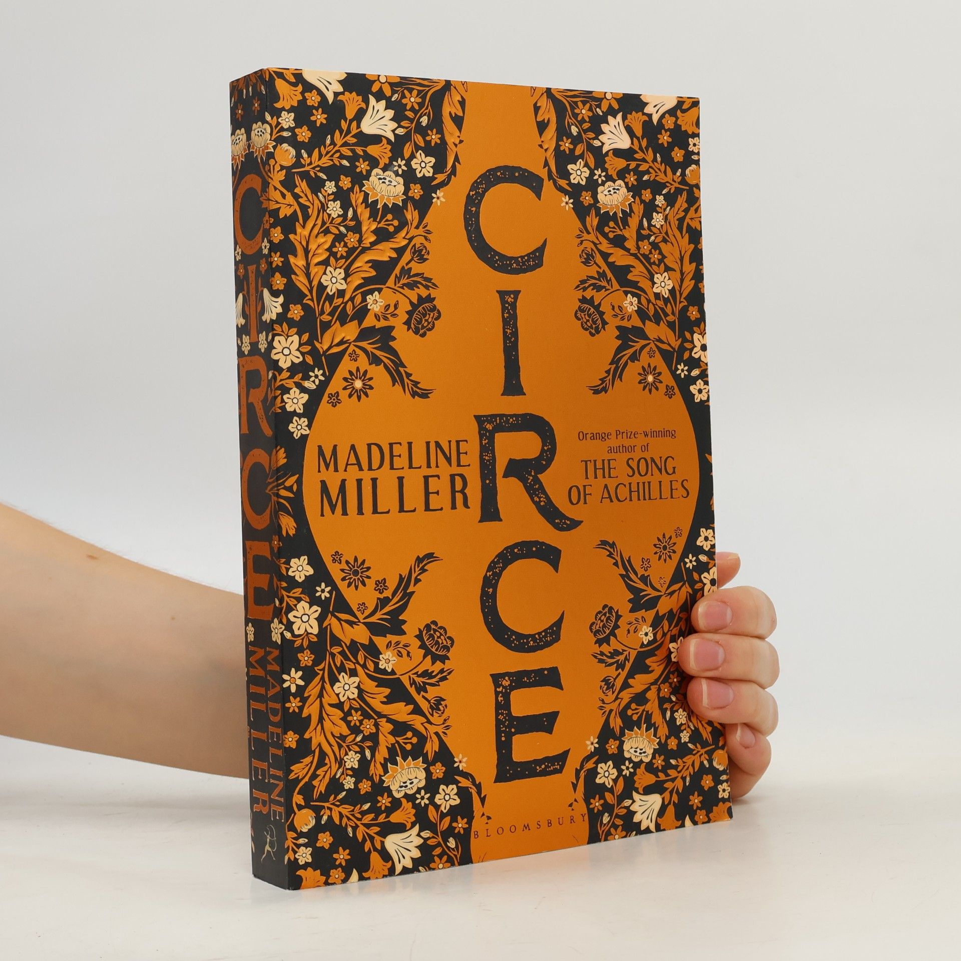 Madeleine Miller Circe