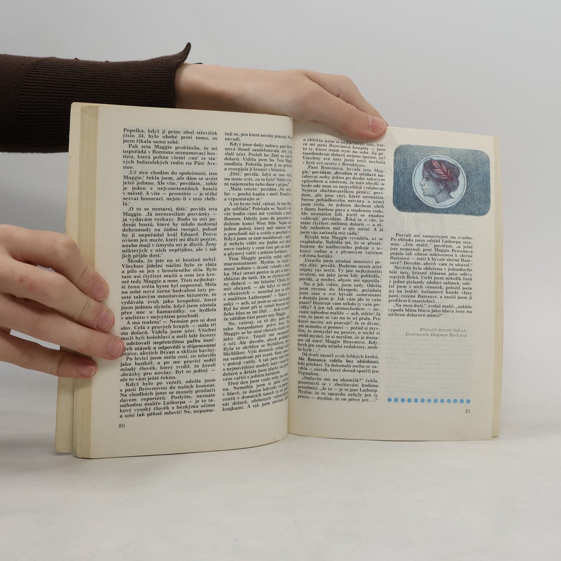 Kolektiv autorů Kalendář lidové demokracie 1984