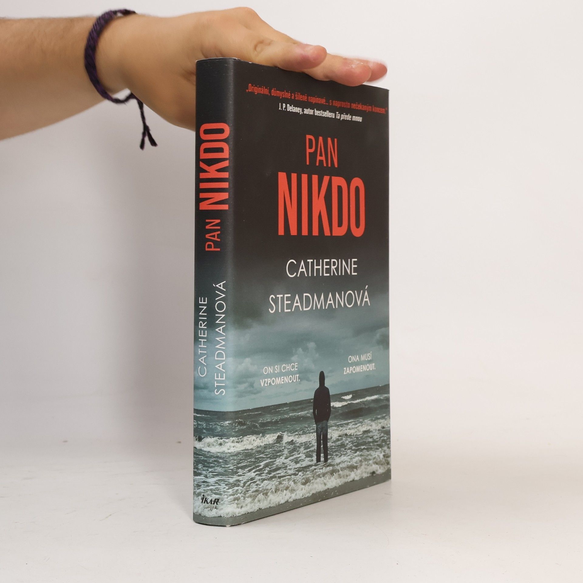 Pan Nikdo
