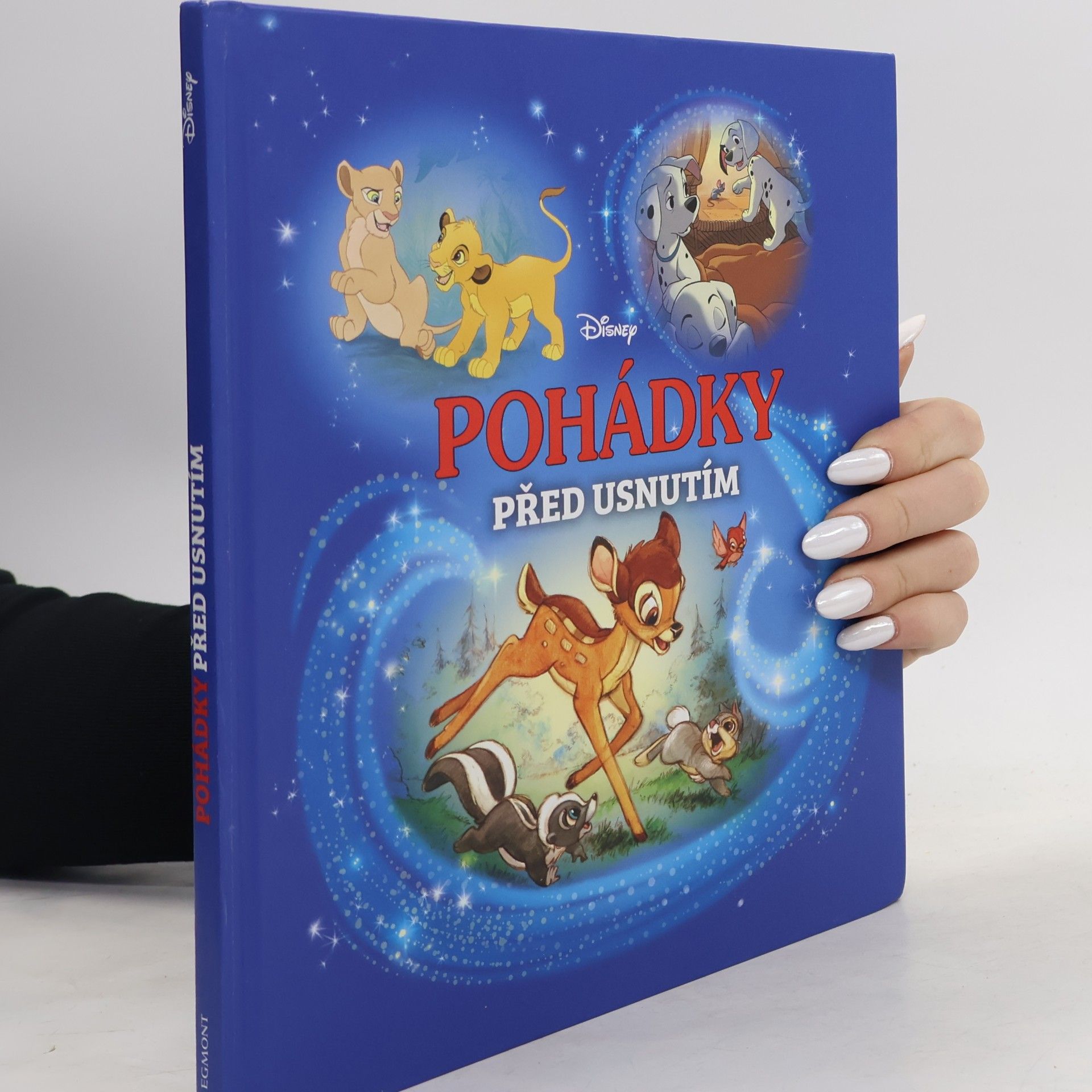 Roman Sikora Pohádky před usnutím