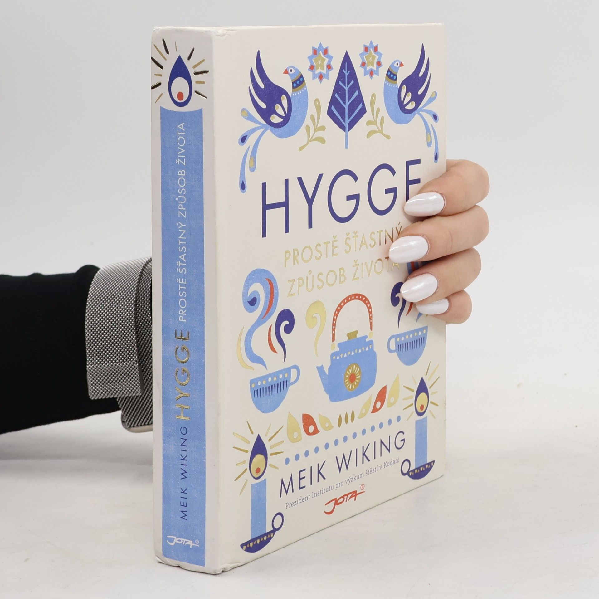 Meik Wiking Hygge