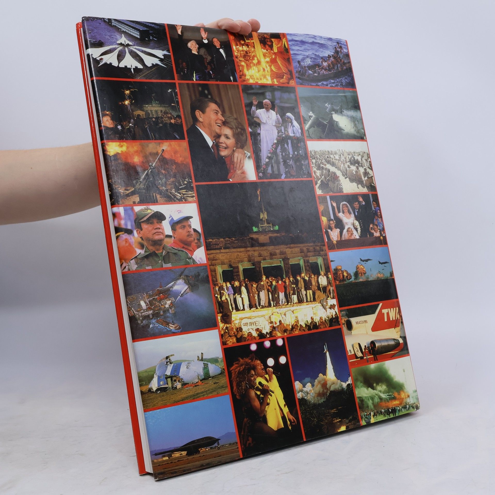 Autorenkollektiv Die 80er Chronik eines Jahrzehnts