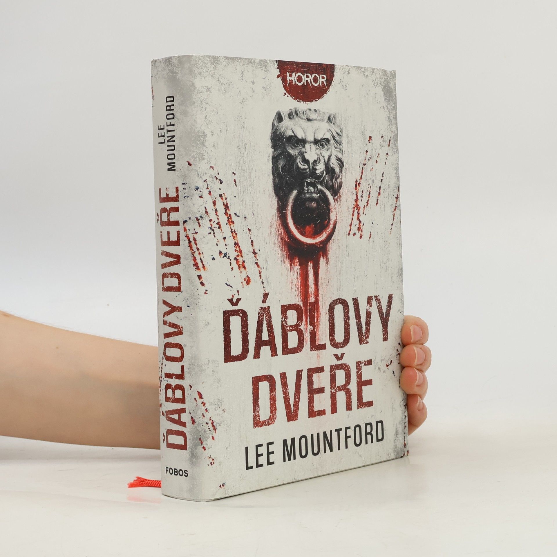 Ďáblovy dveře