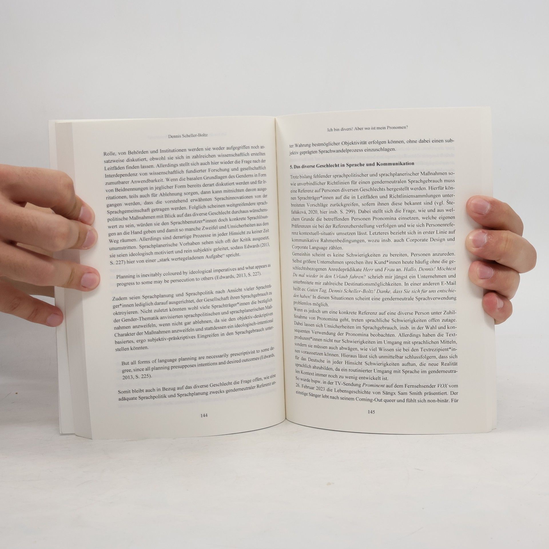 Jana Valdrová Gender Studies: Interdisziplinäre Schriftenreihe zur Geschlechterforschung: Sprache und Geschlecht im mitteleuropäischen Sprachraum: Festschrift zum 70. Geburtstag von Dr.in Jana Valdrová