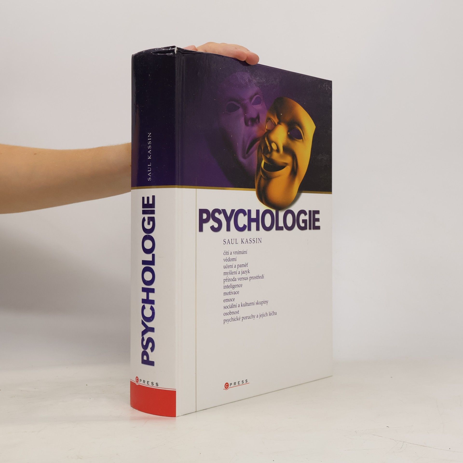 Saul Kassin Psychologie
