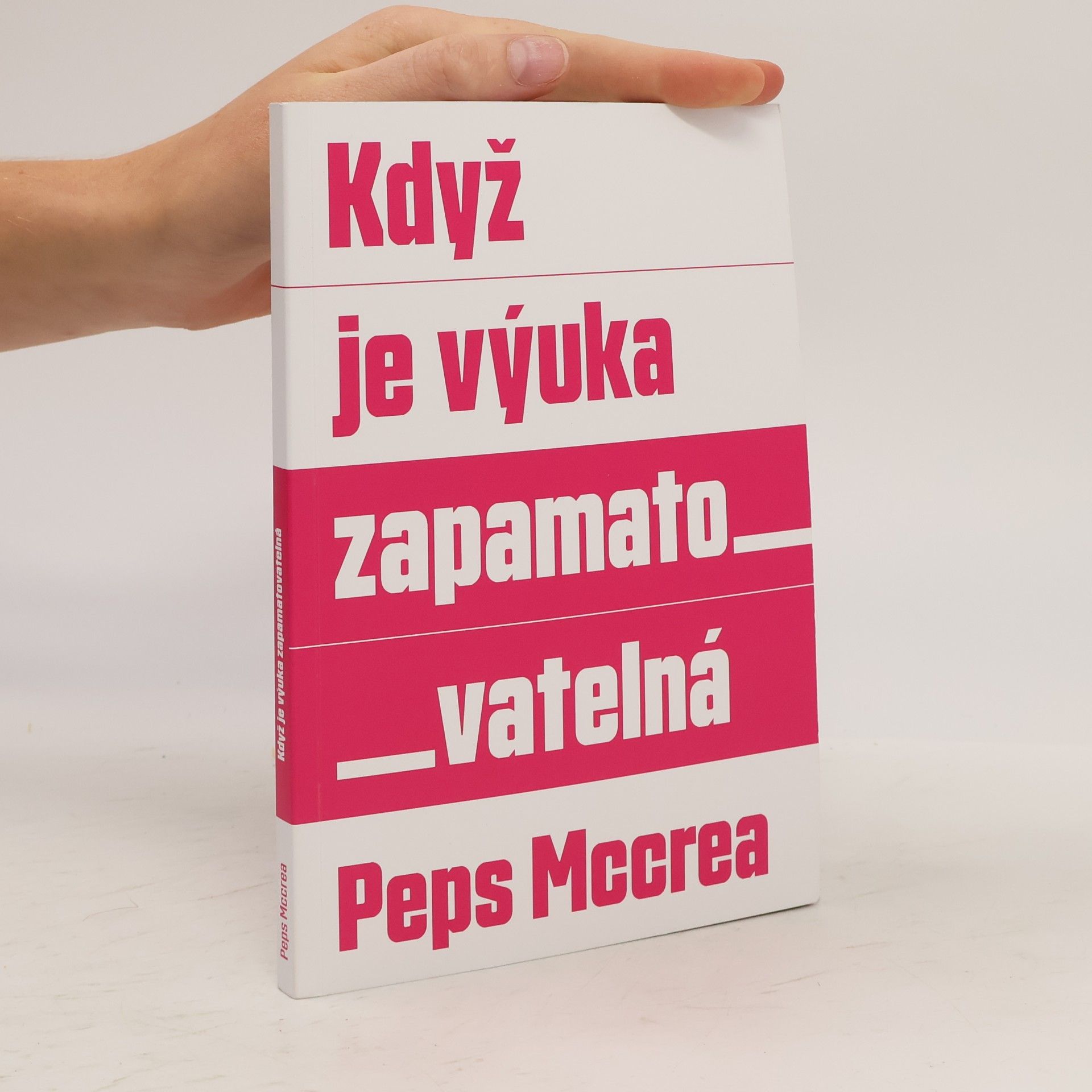 Kirsten Colquhoun Wellbeing žáků