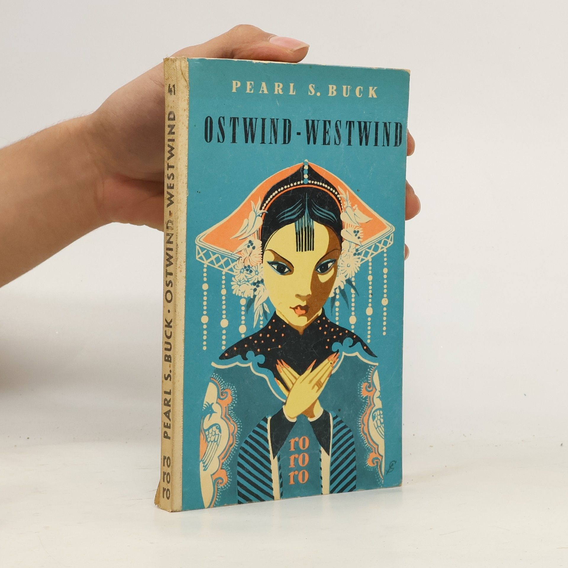 Ostwind - Westwind