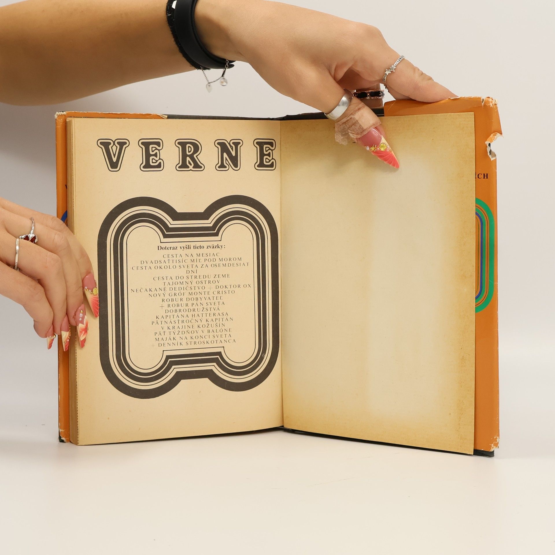 Jules Verne Cézar Cascabel